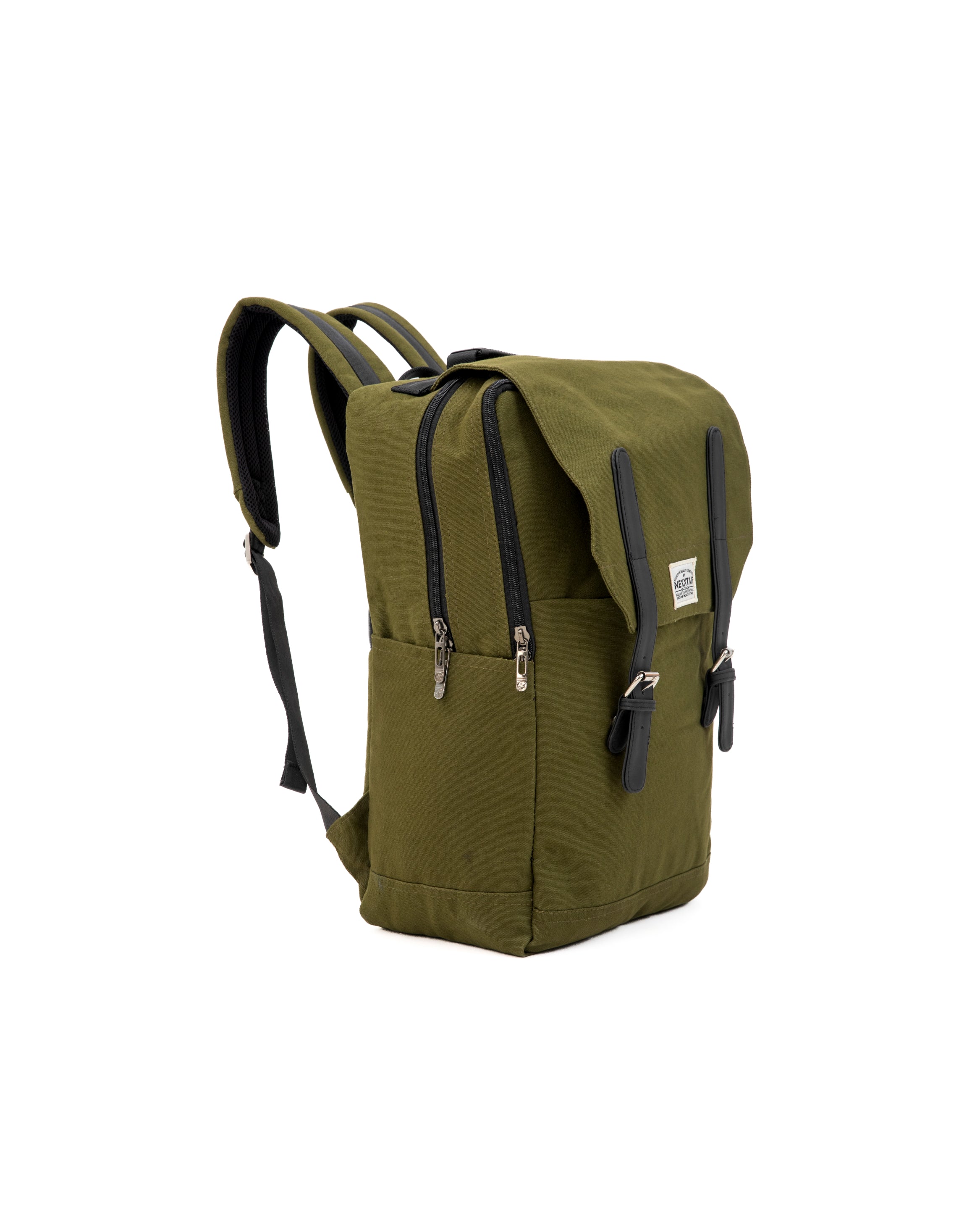 The Roadtrip Backpack