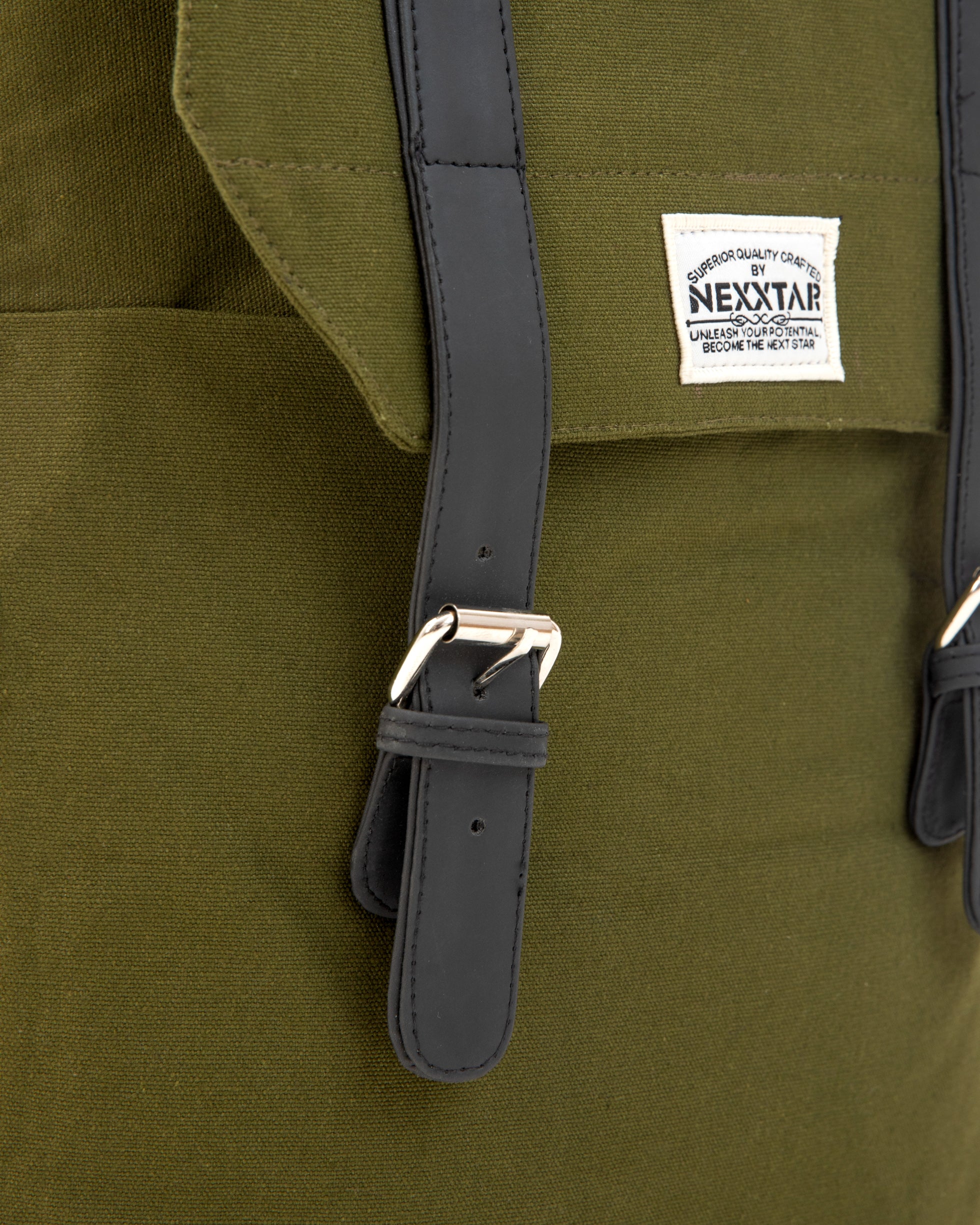 The Roadtrip Backpack