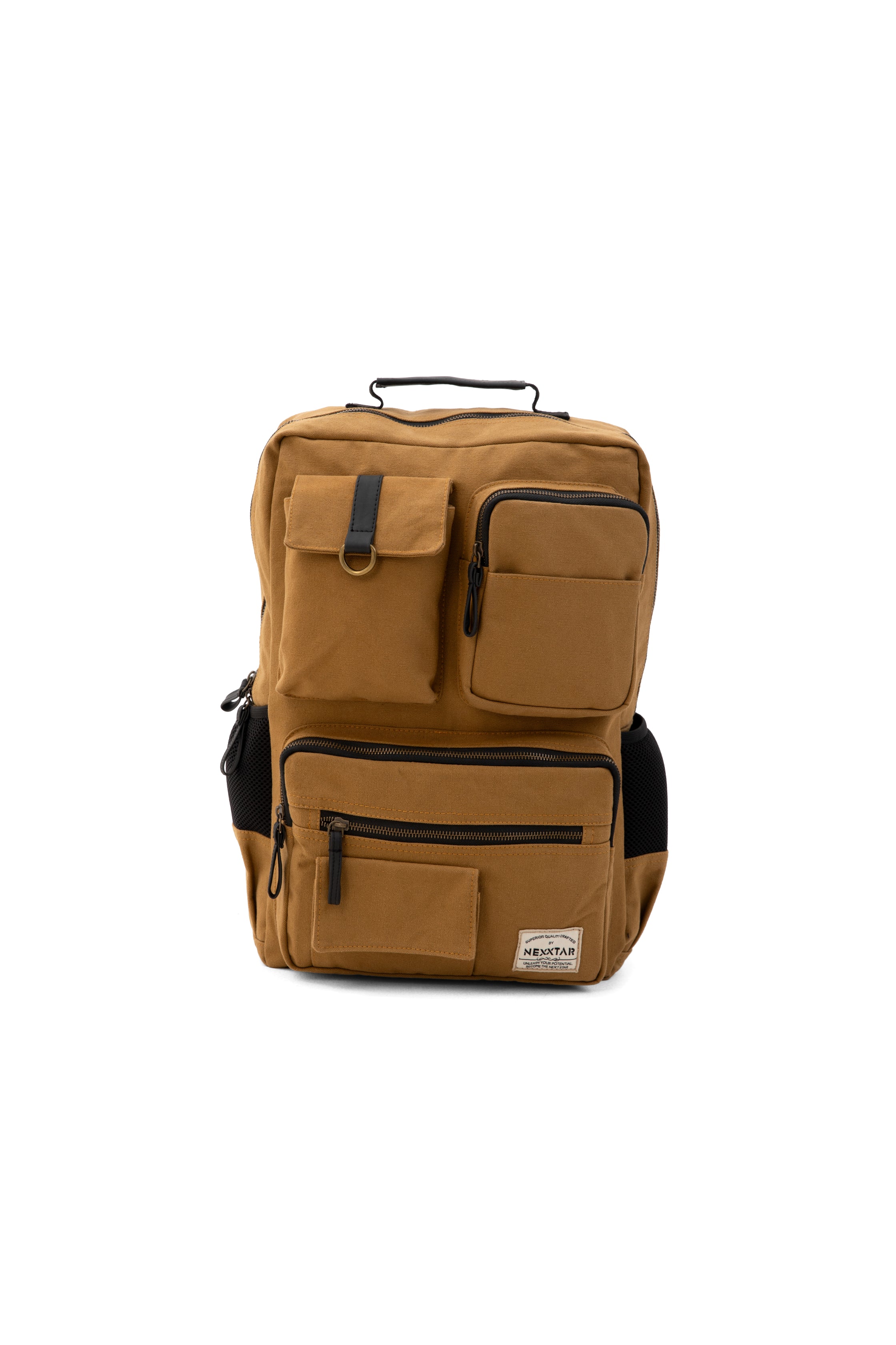 The Venture Backpack