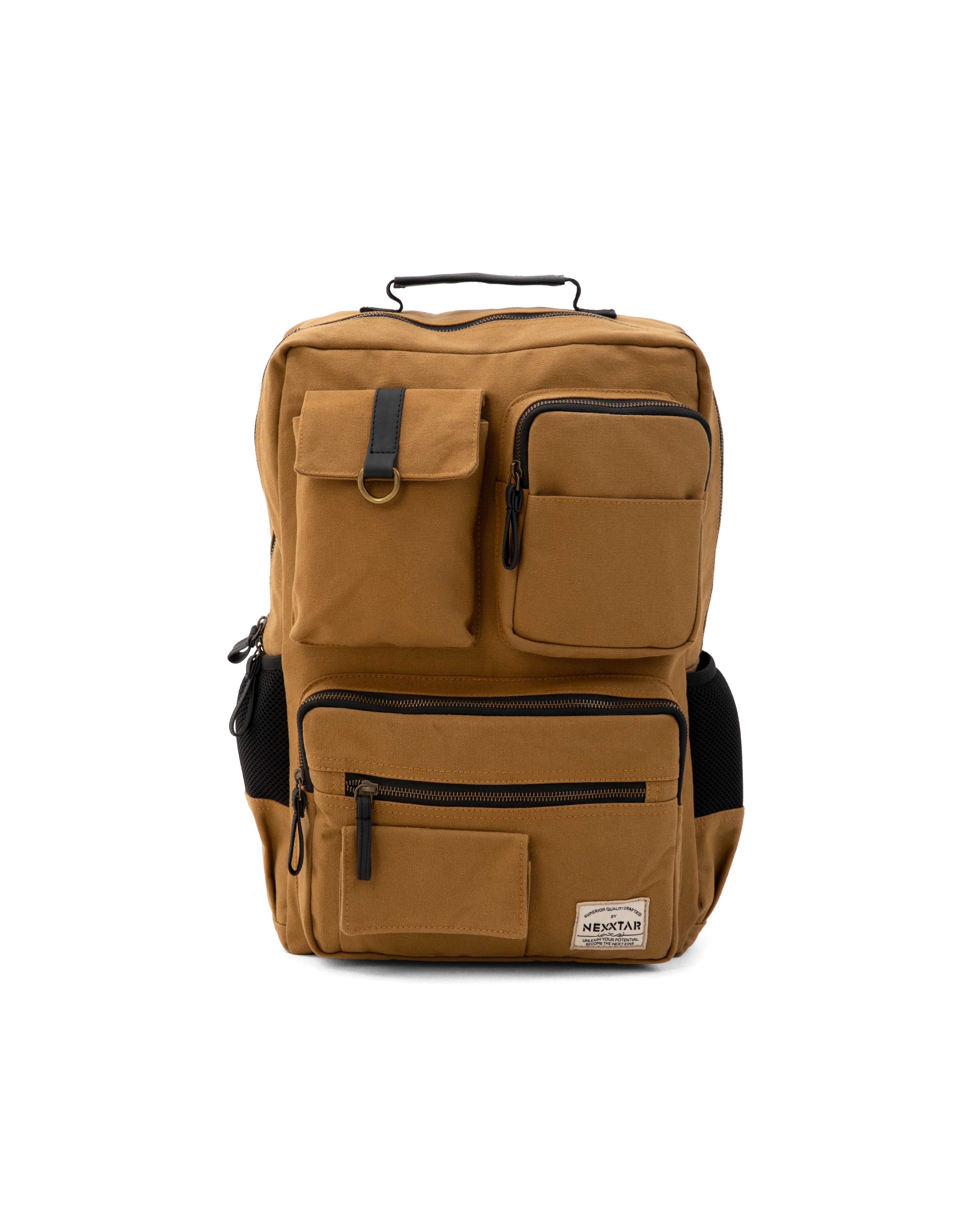 The Venture Backpack