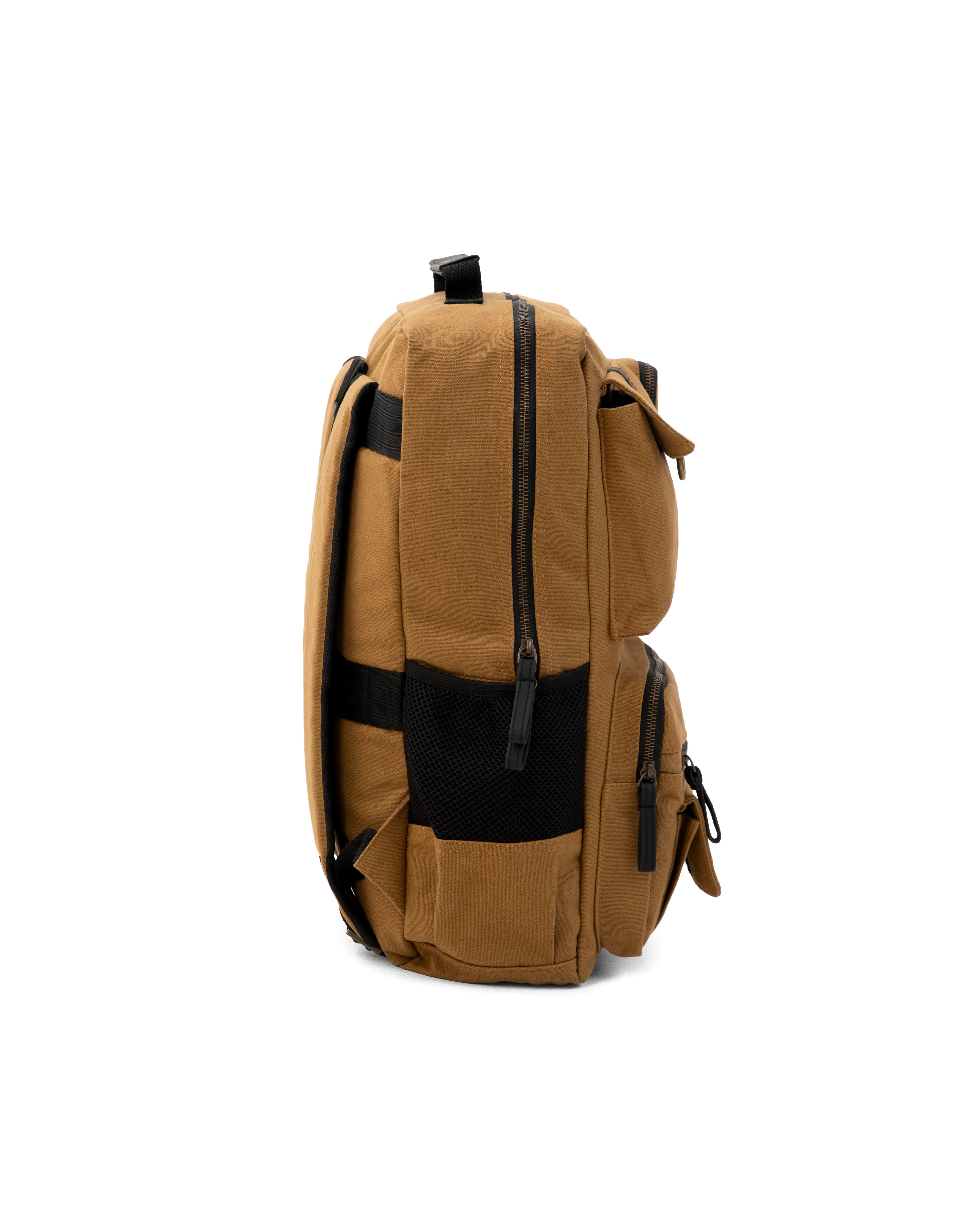 The Venture Backpack