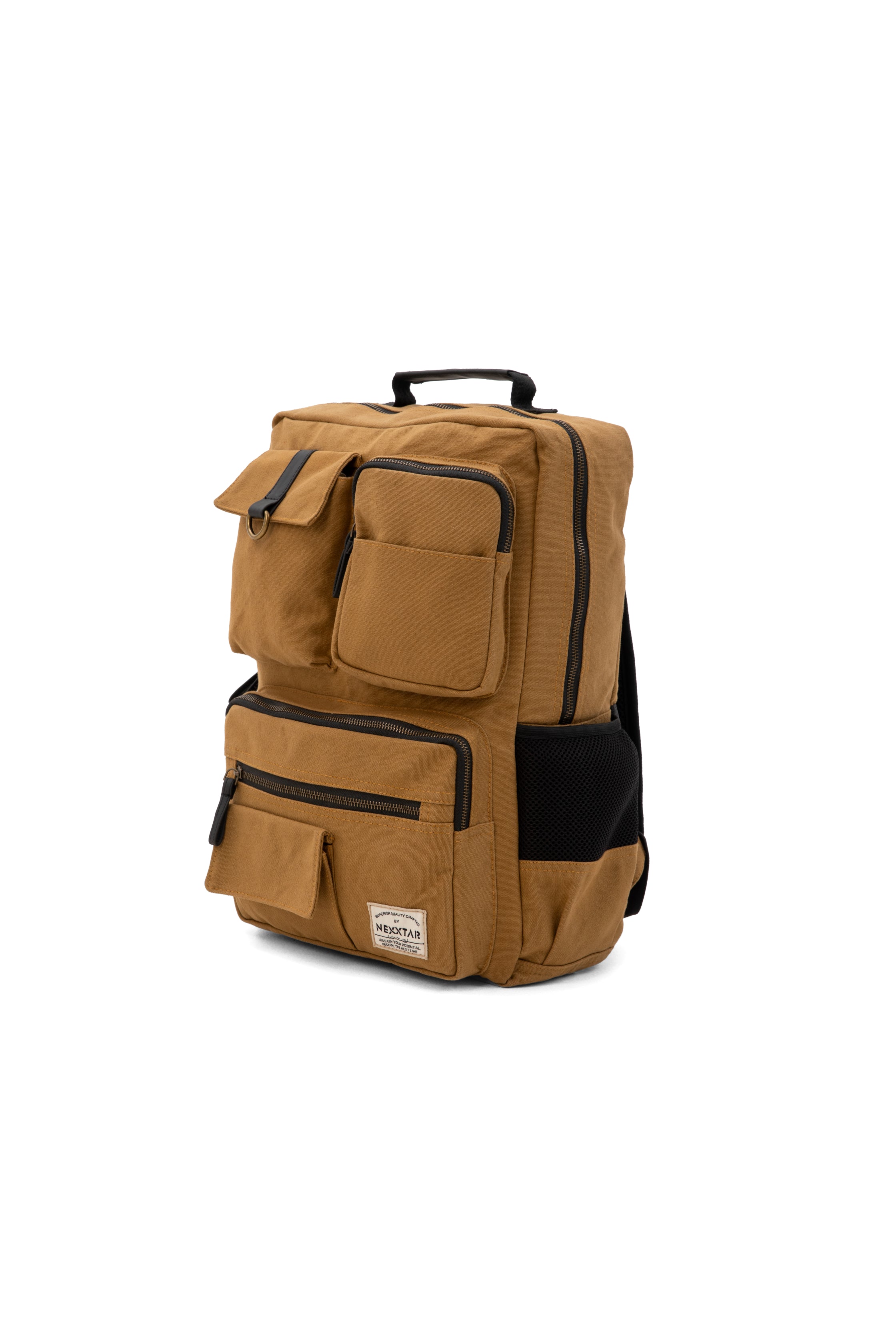 The Venture Backpack