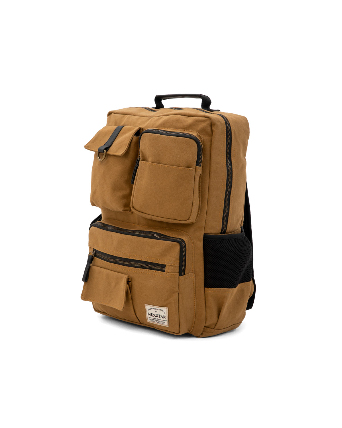 The Venture Backpack