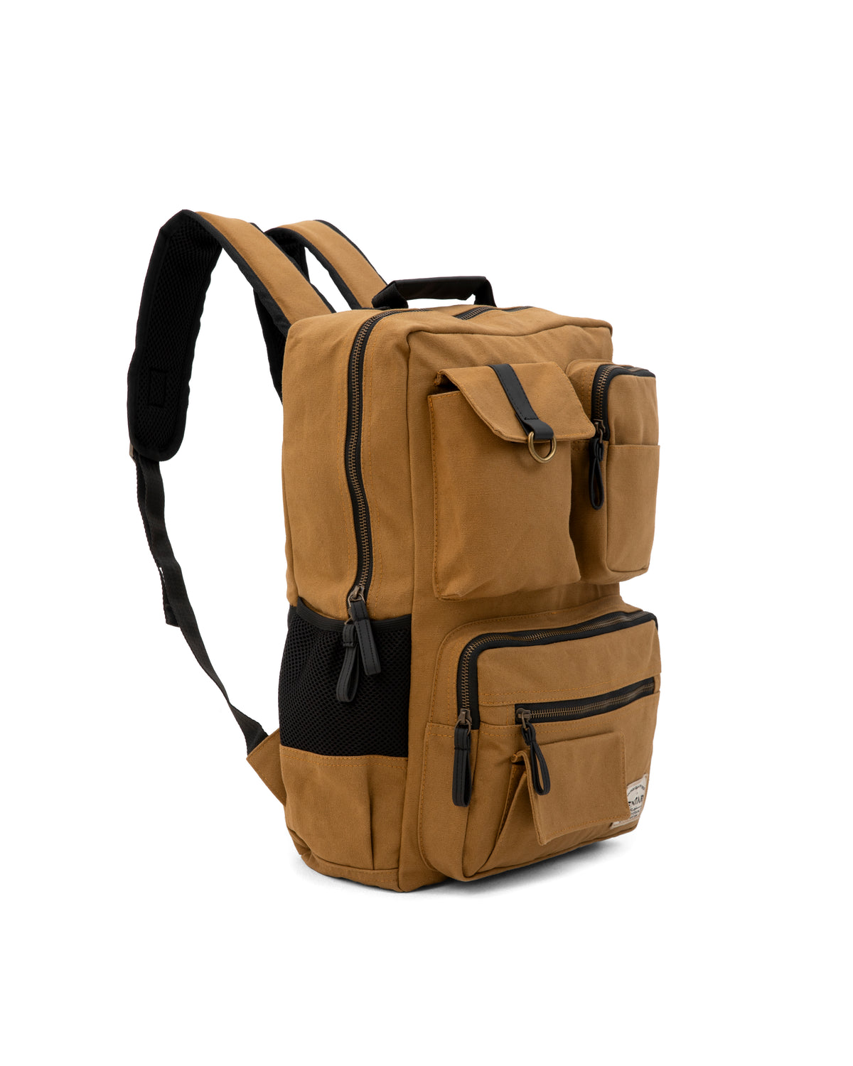 The Venture Backpack