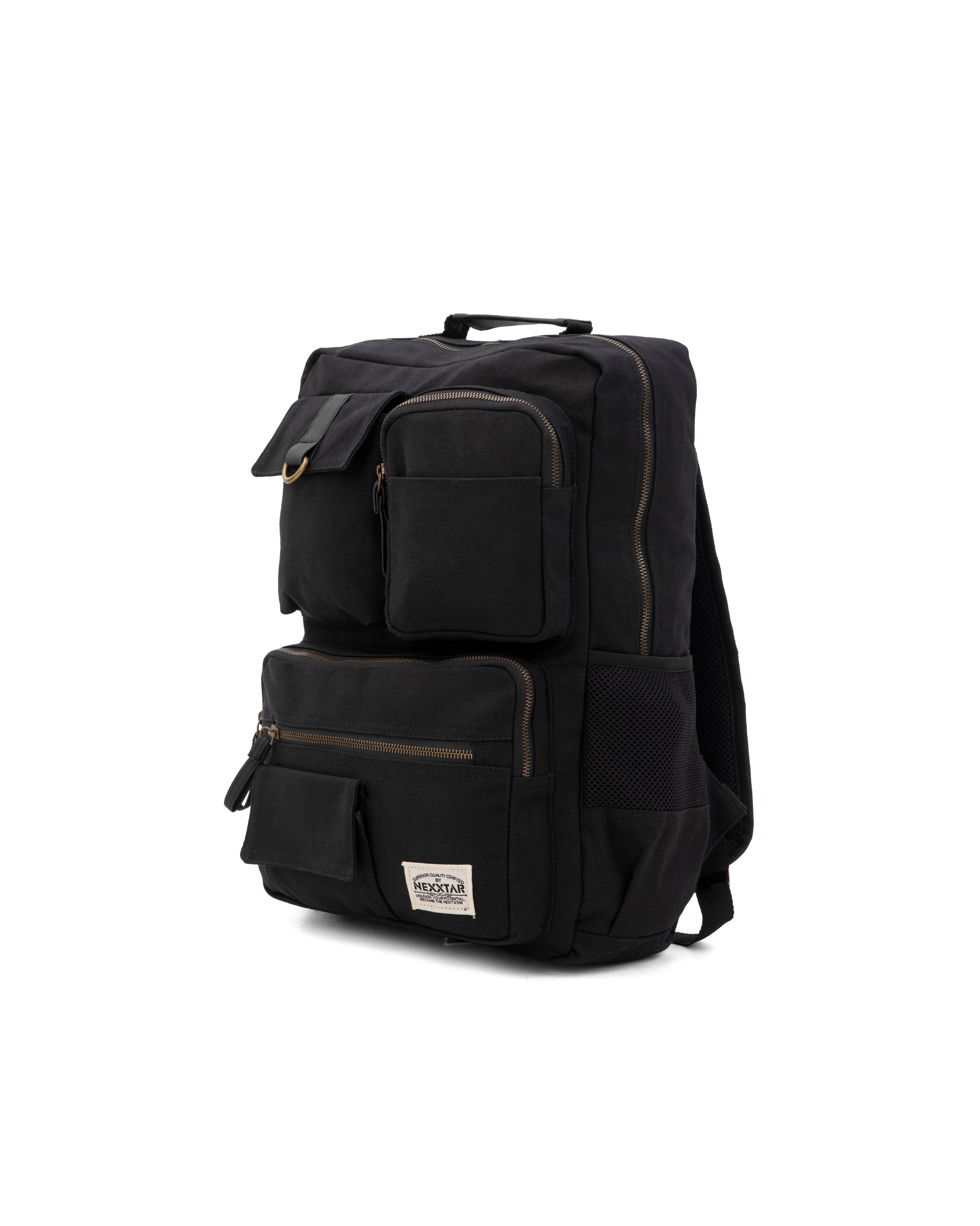The Venture Backpack