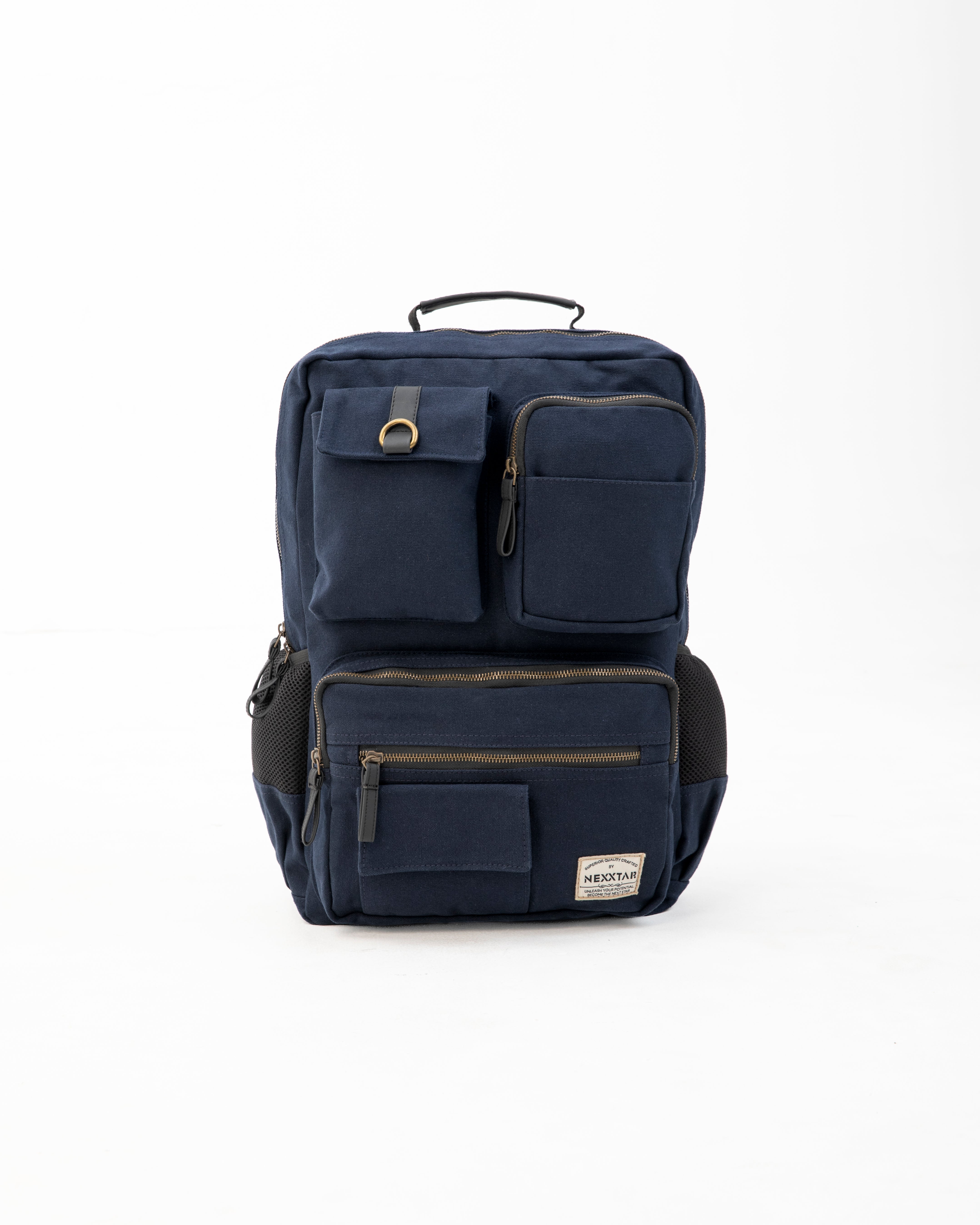 The Venture Backpack