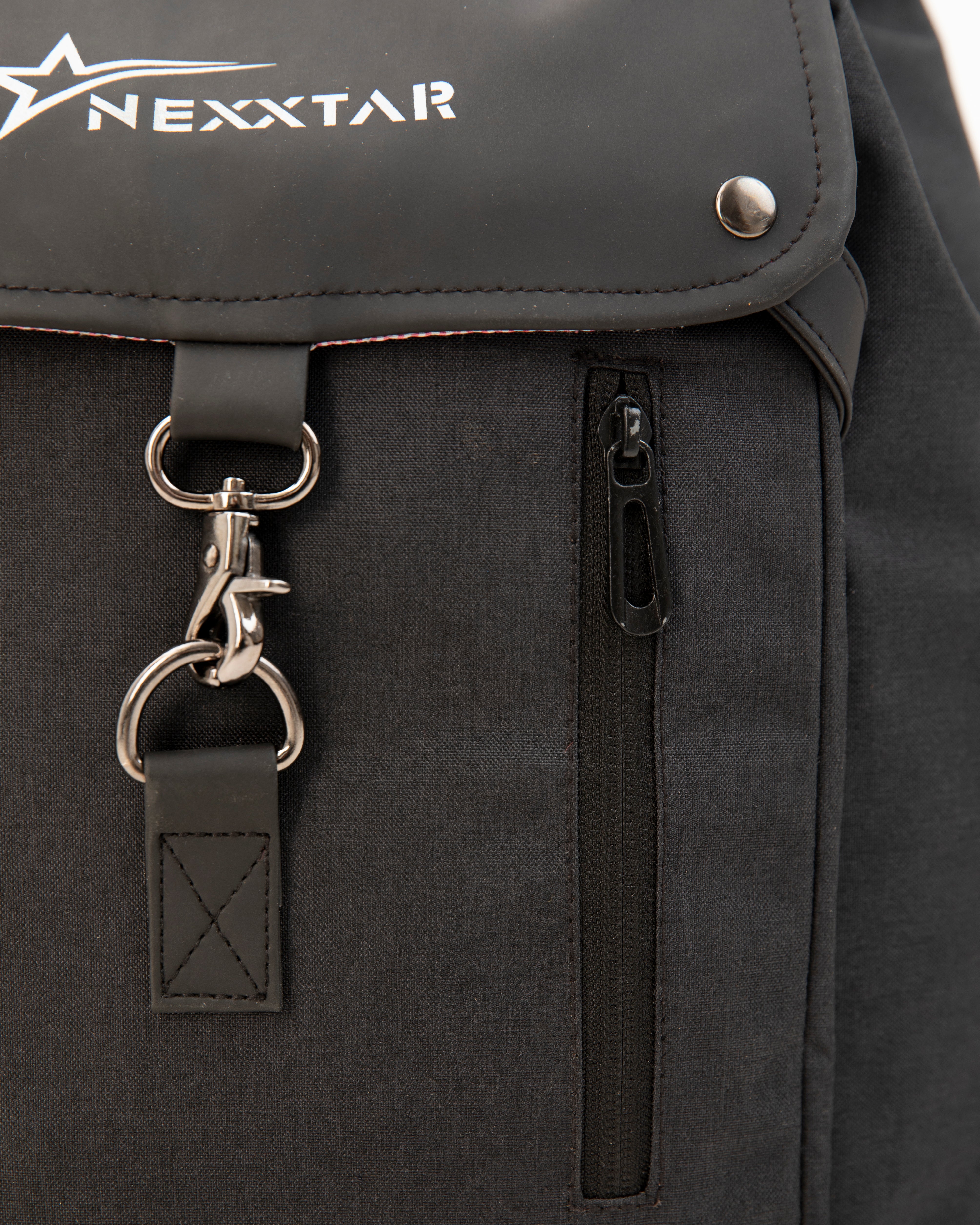 The Escape Backpack