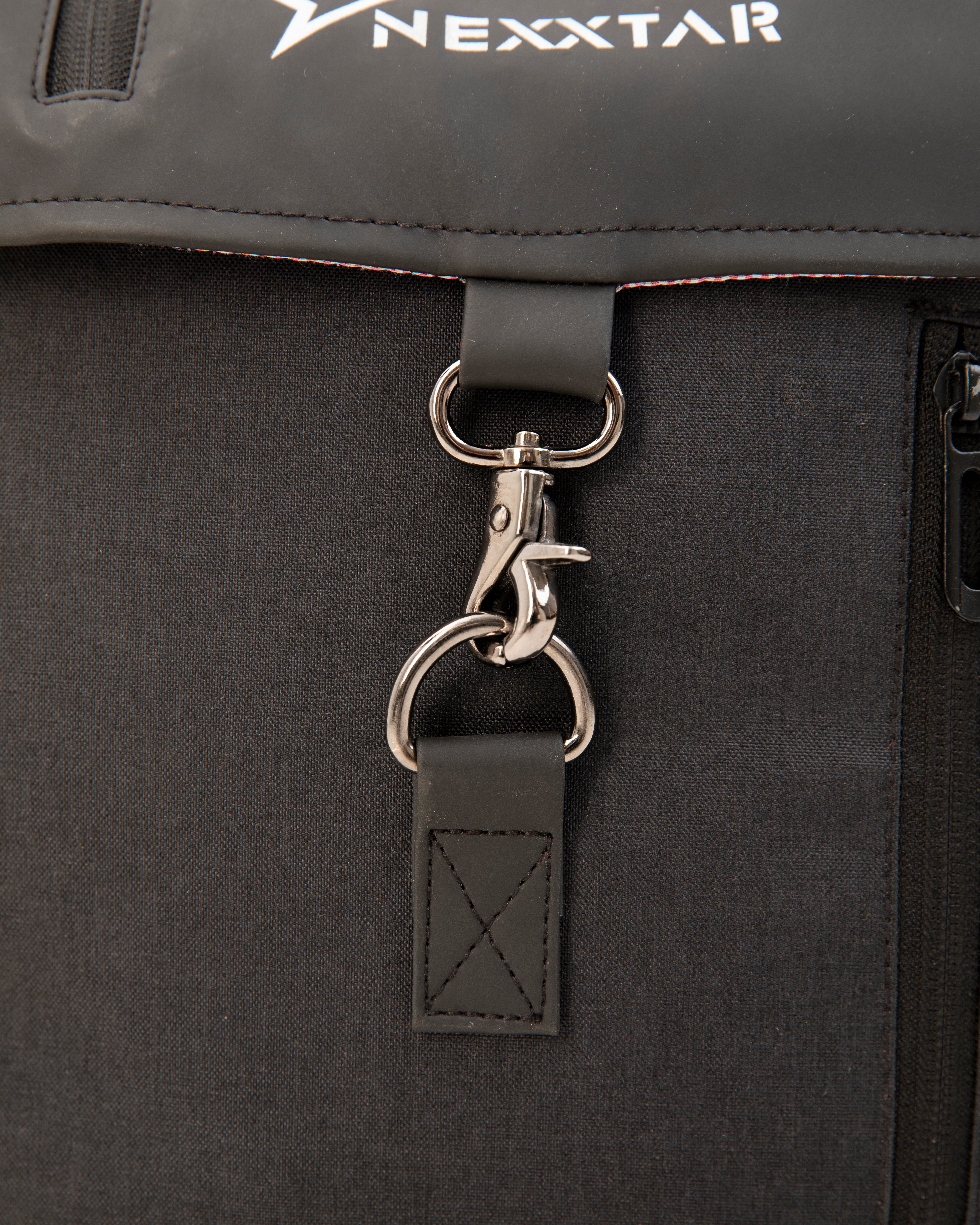 The Escape Backpack