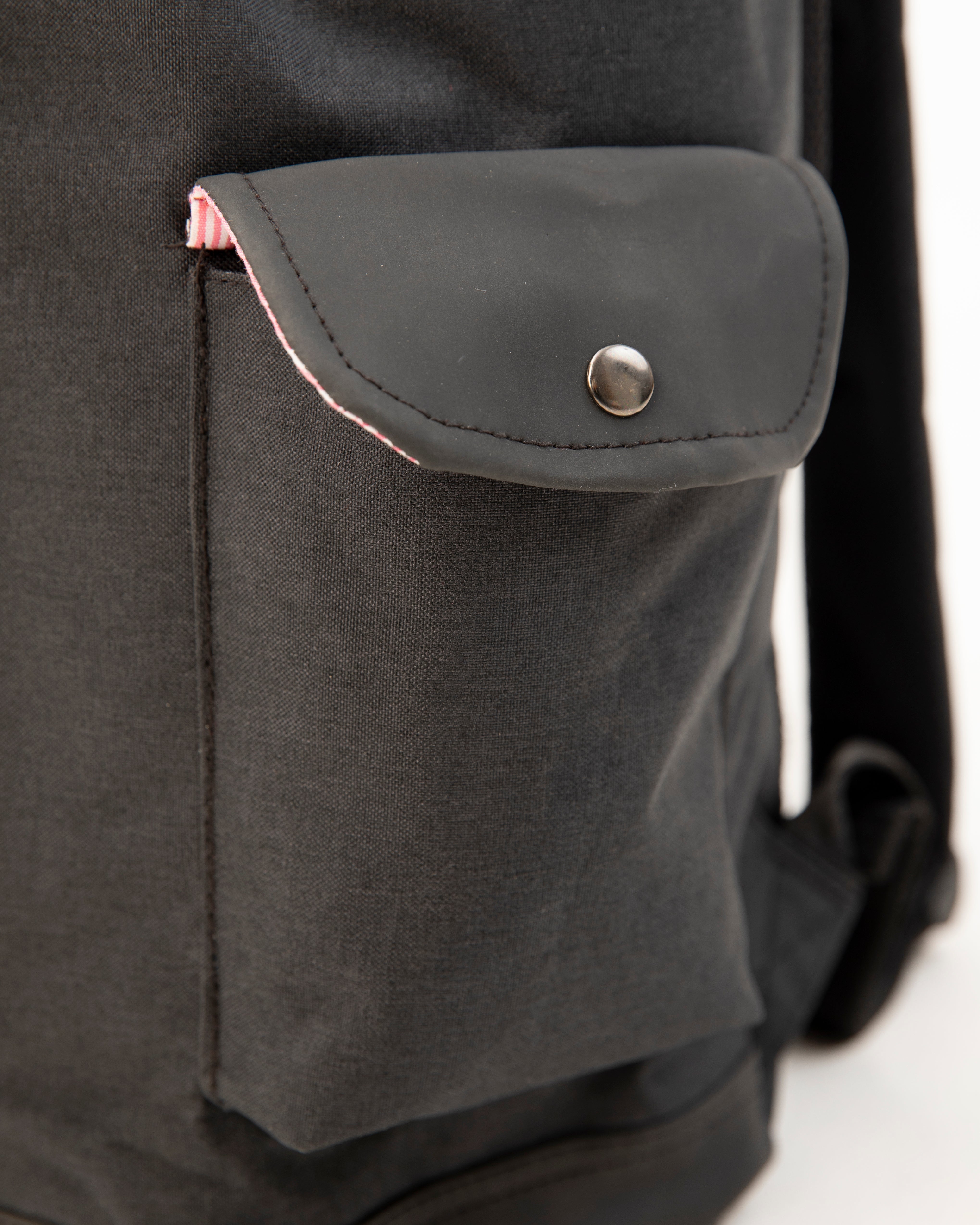 The Escape Backpack