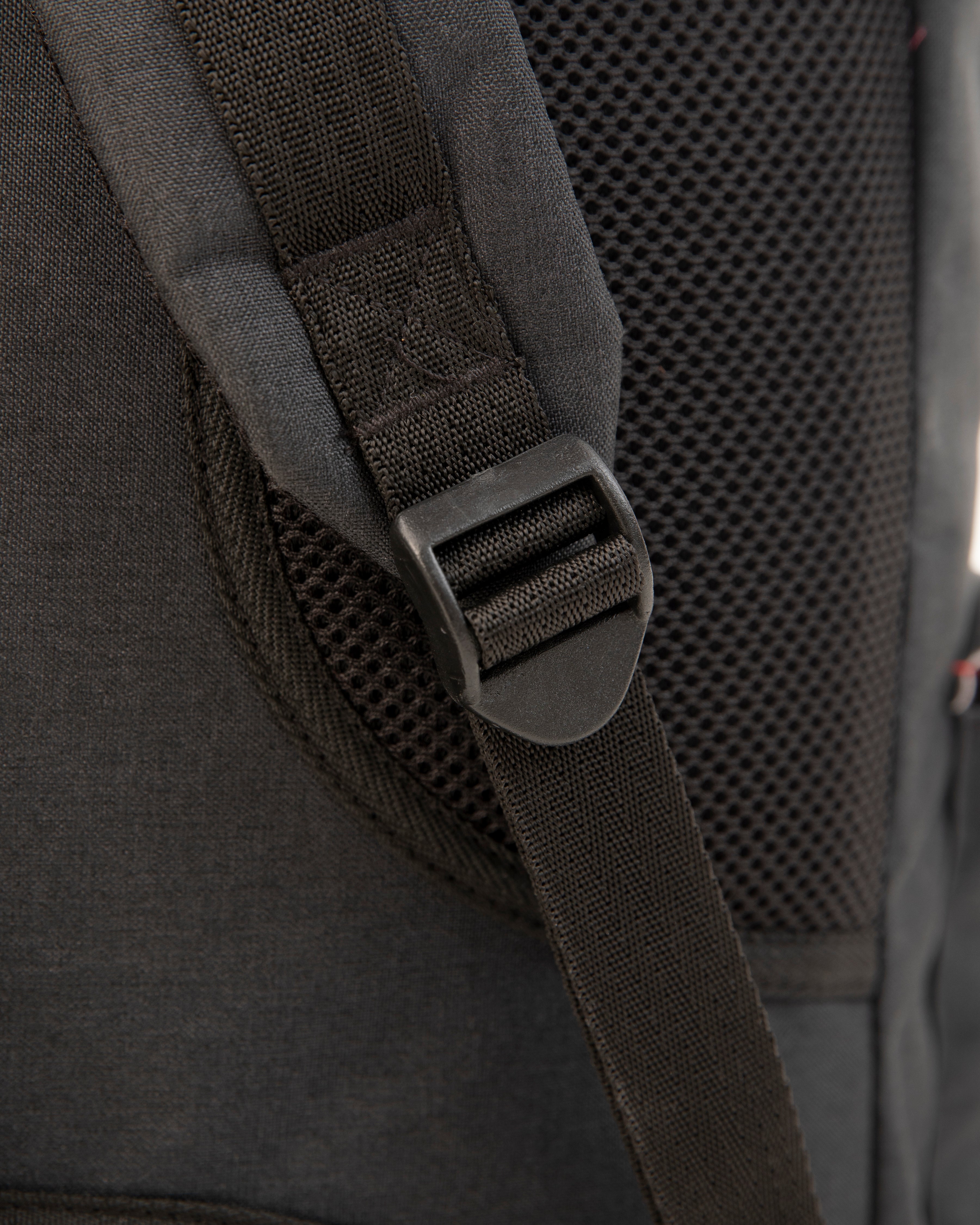 The Escape Backpack