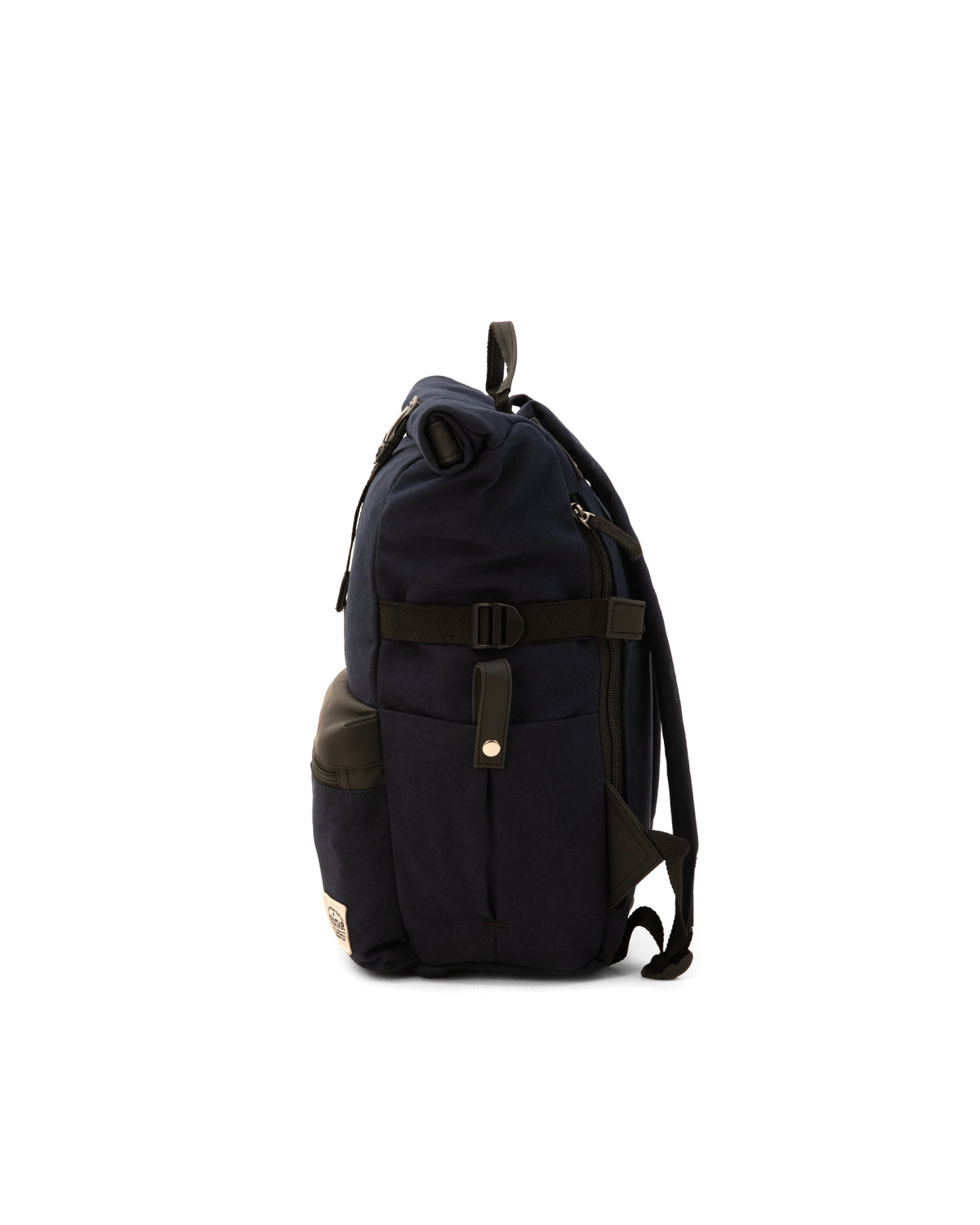 The Voyager Backpack