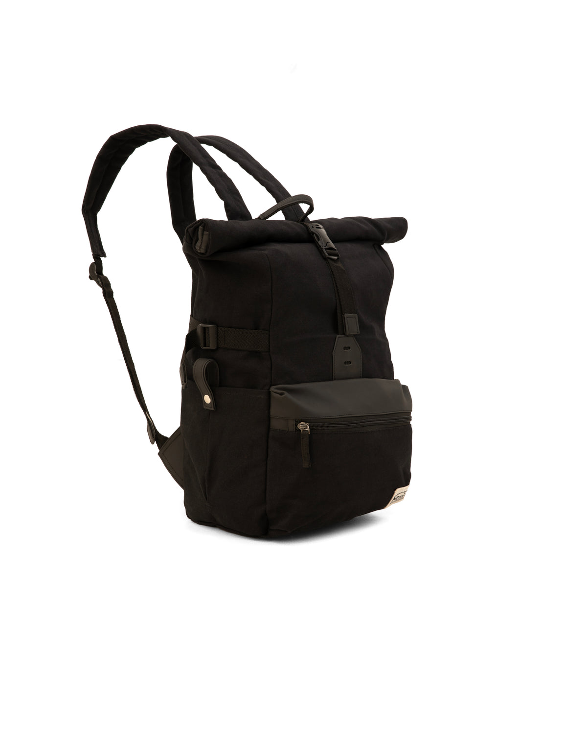 The Voyager Backpack