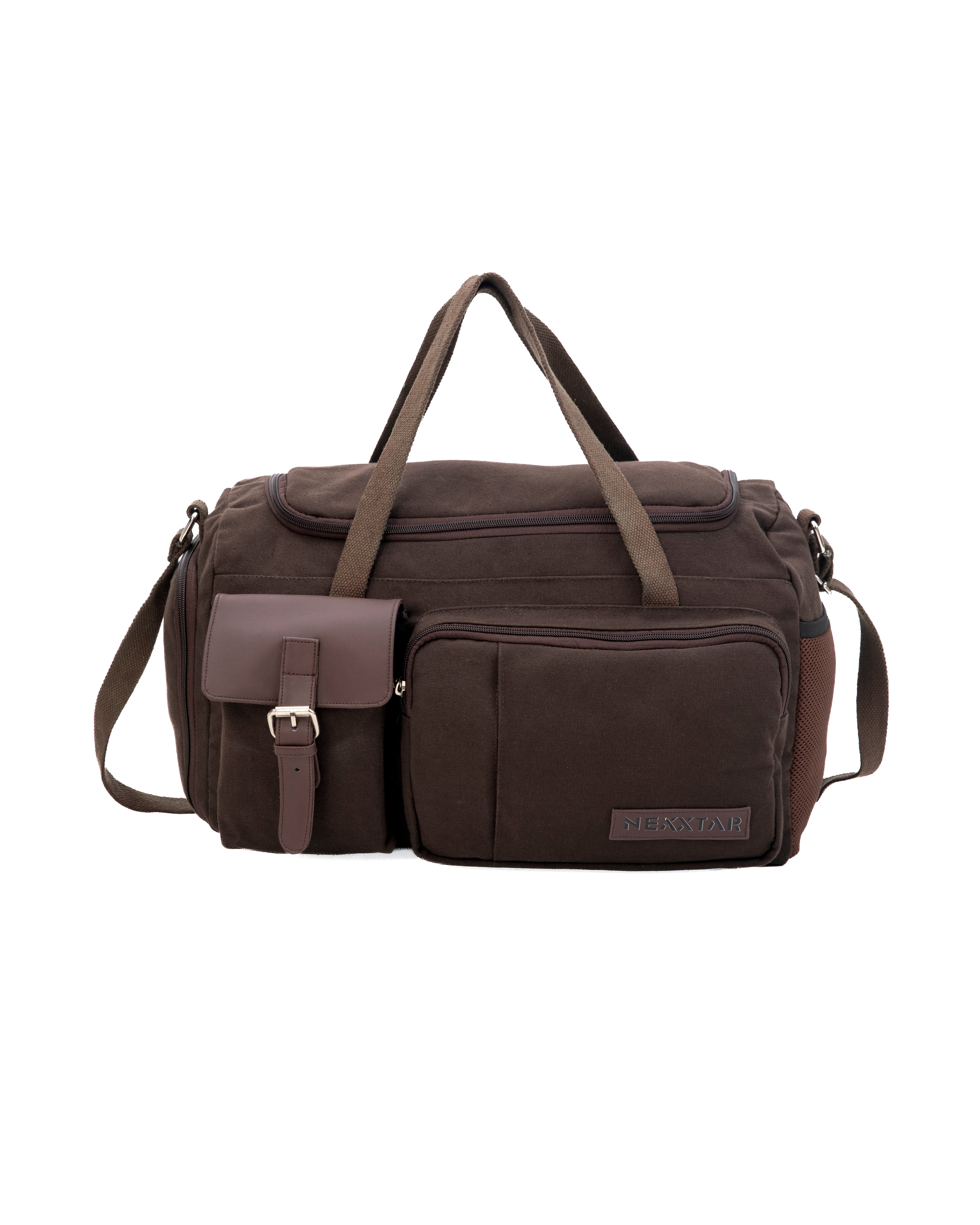 The Sundown Duffel