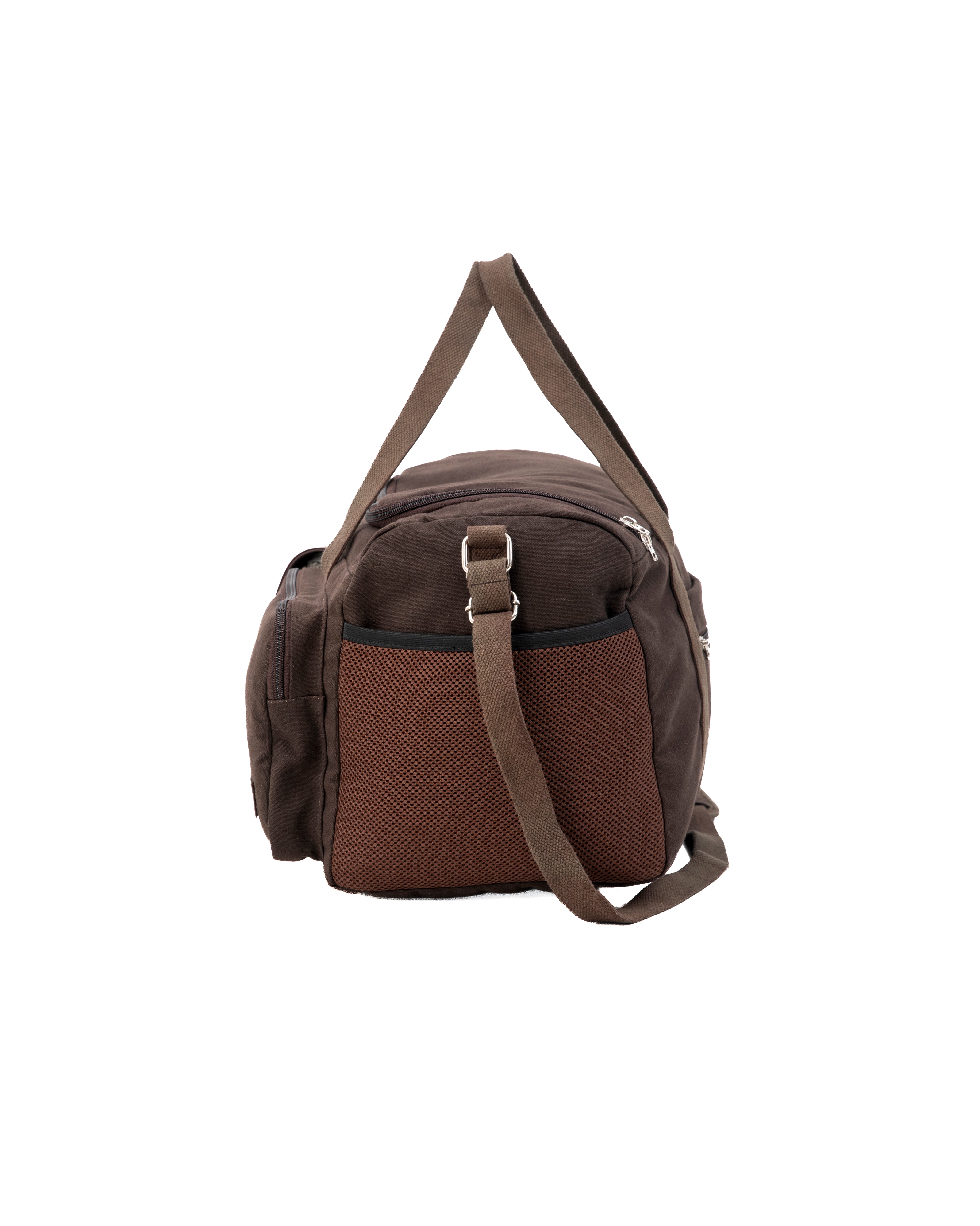 The Sundown Duffel