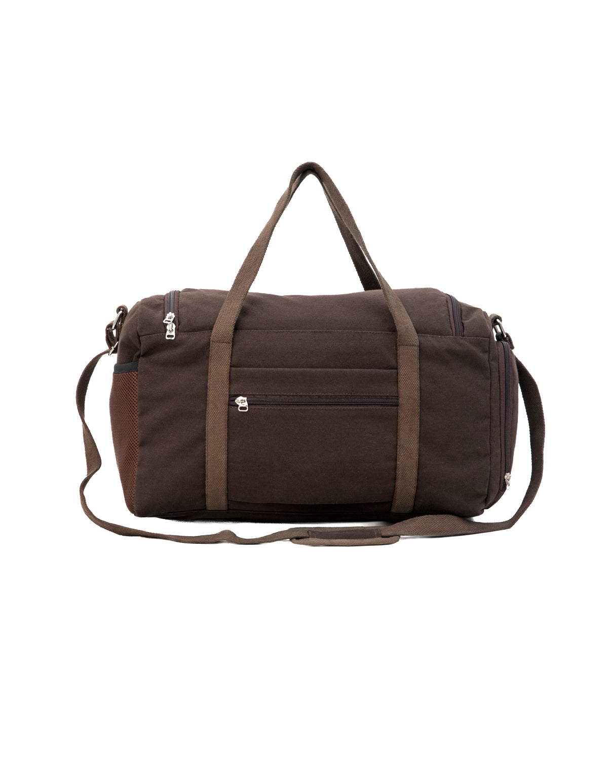 The Sunrise Duffle