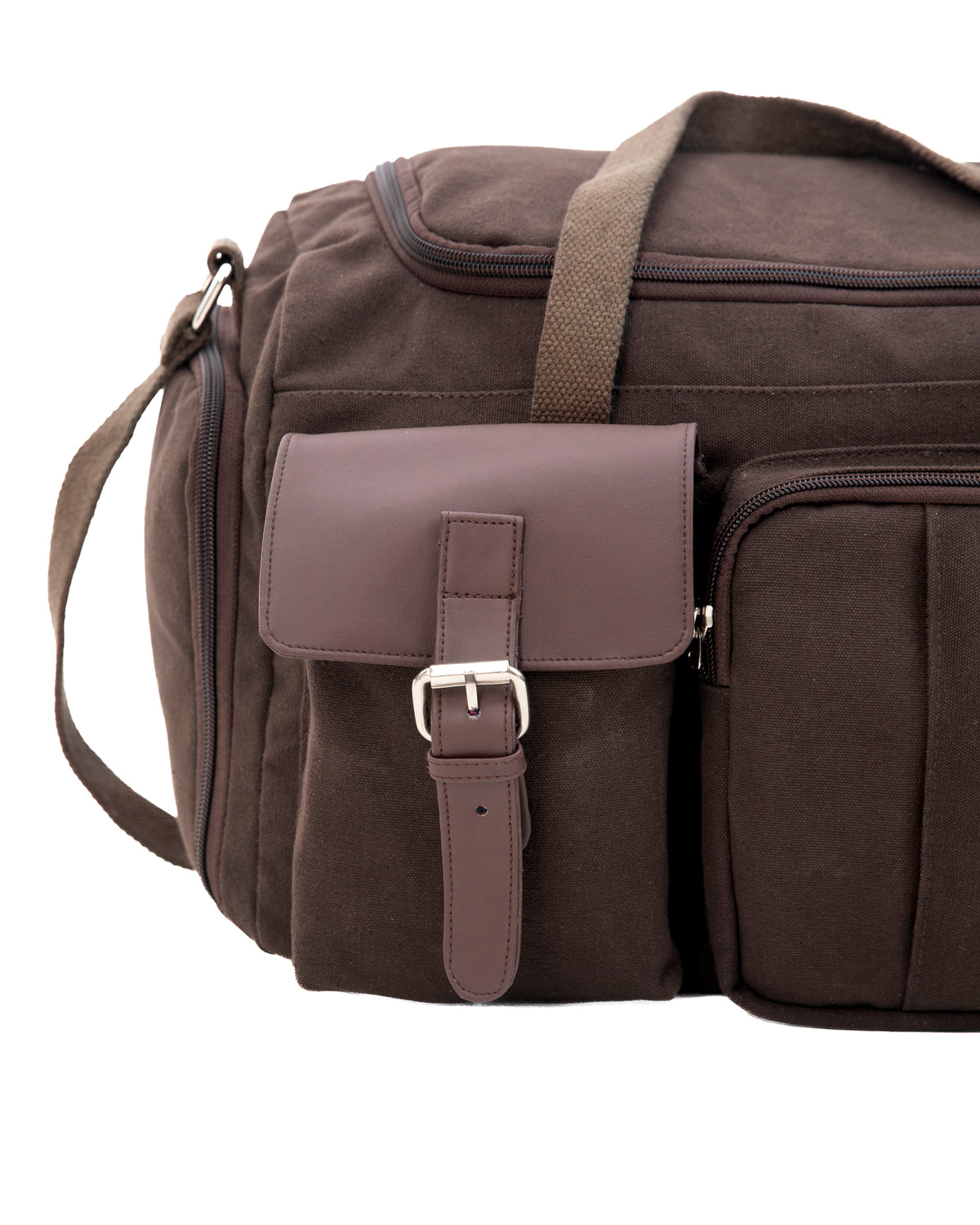 The Sunrise Duffle