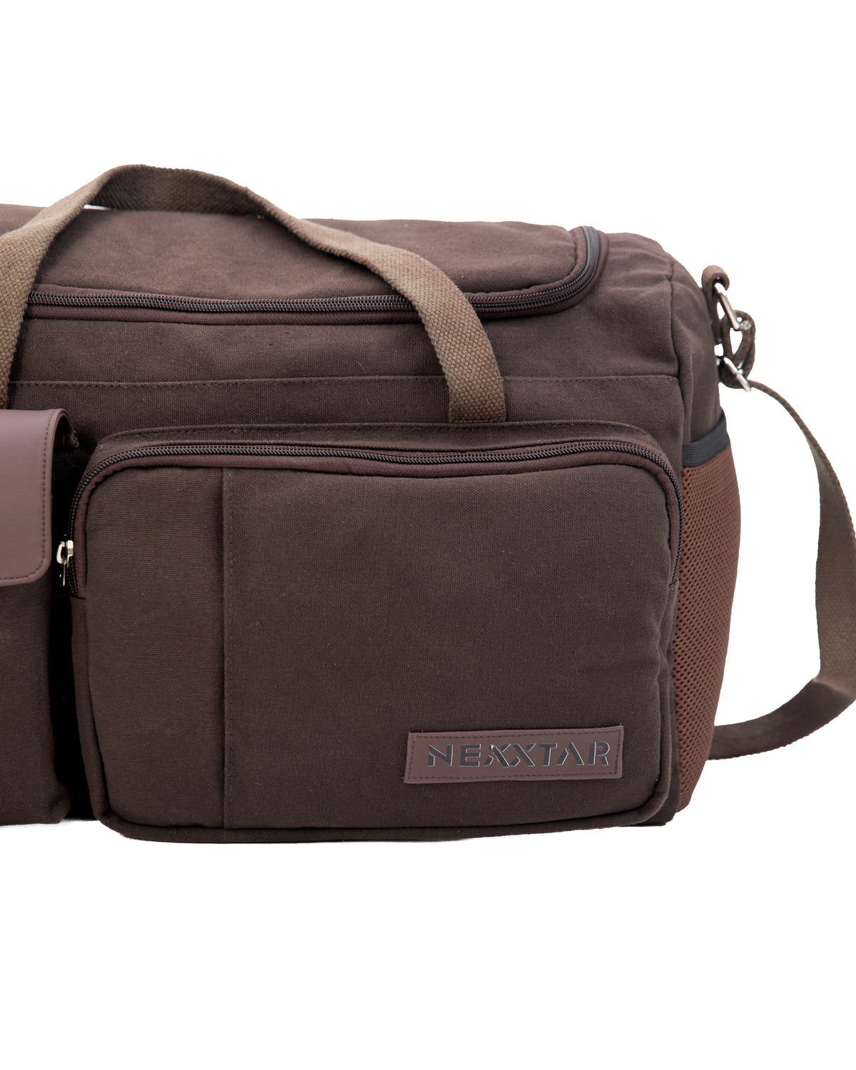 The Sunrise Duffle