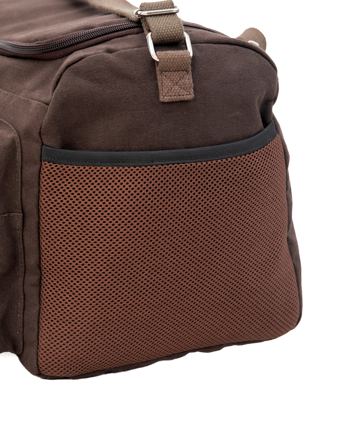 The Sunrise Duffle