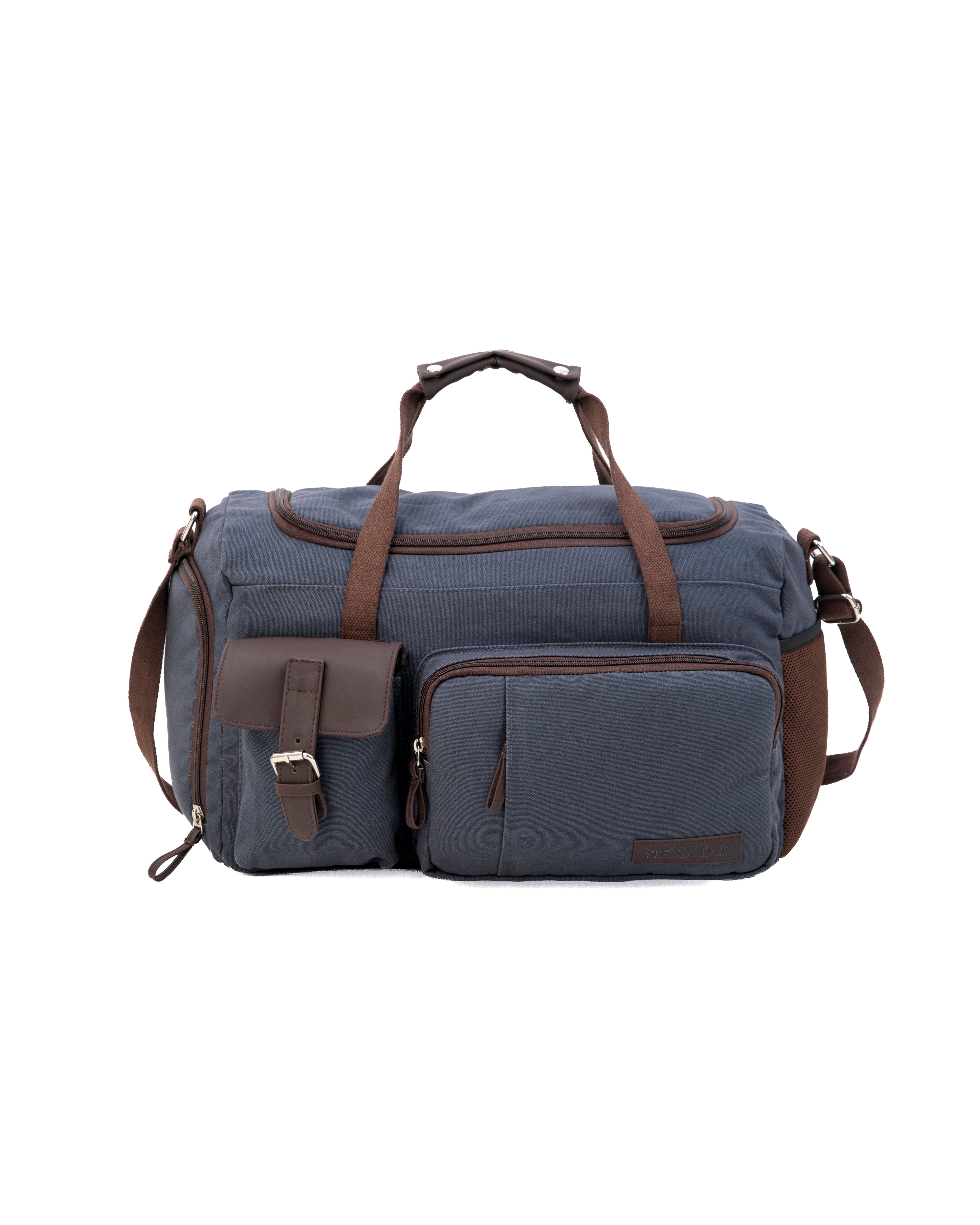 The Sundown Duffel