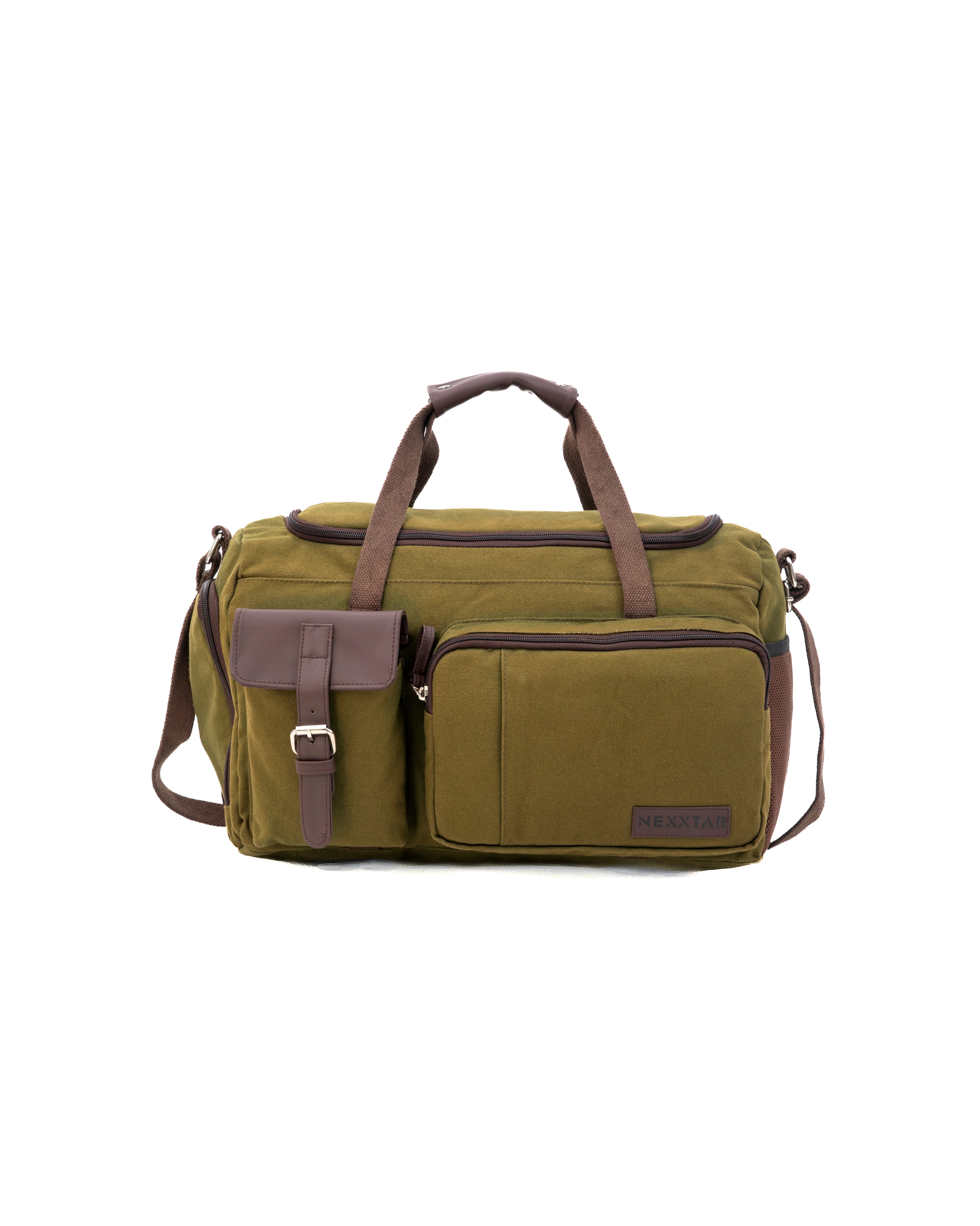 The Sundown Duffel
