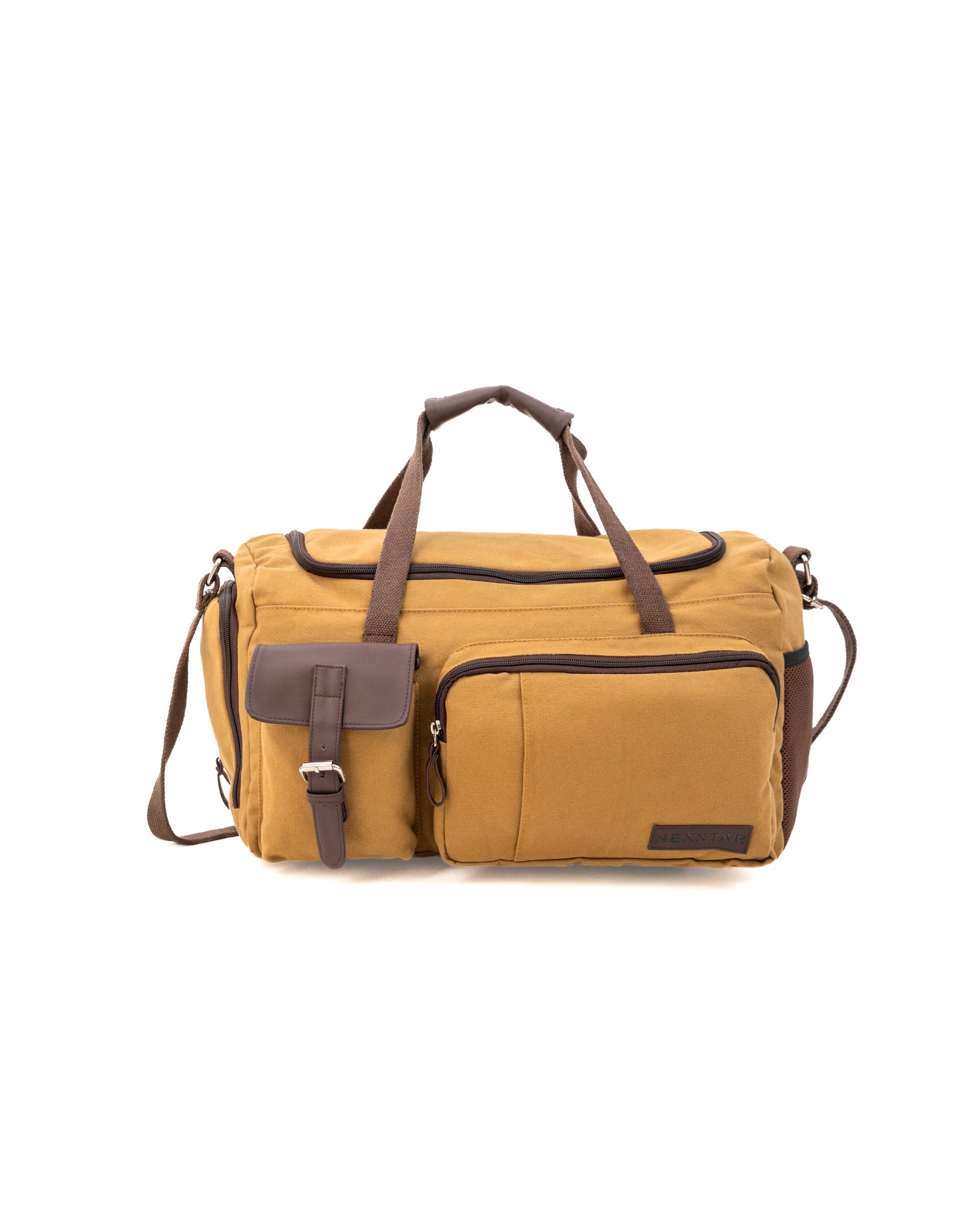 The Sundown Duffel