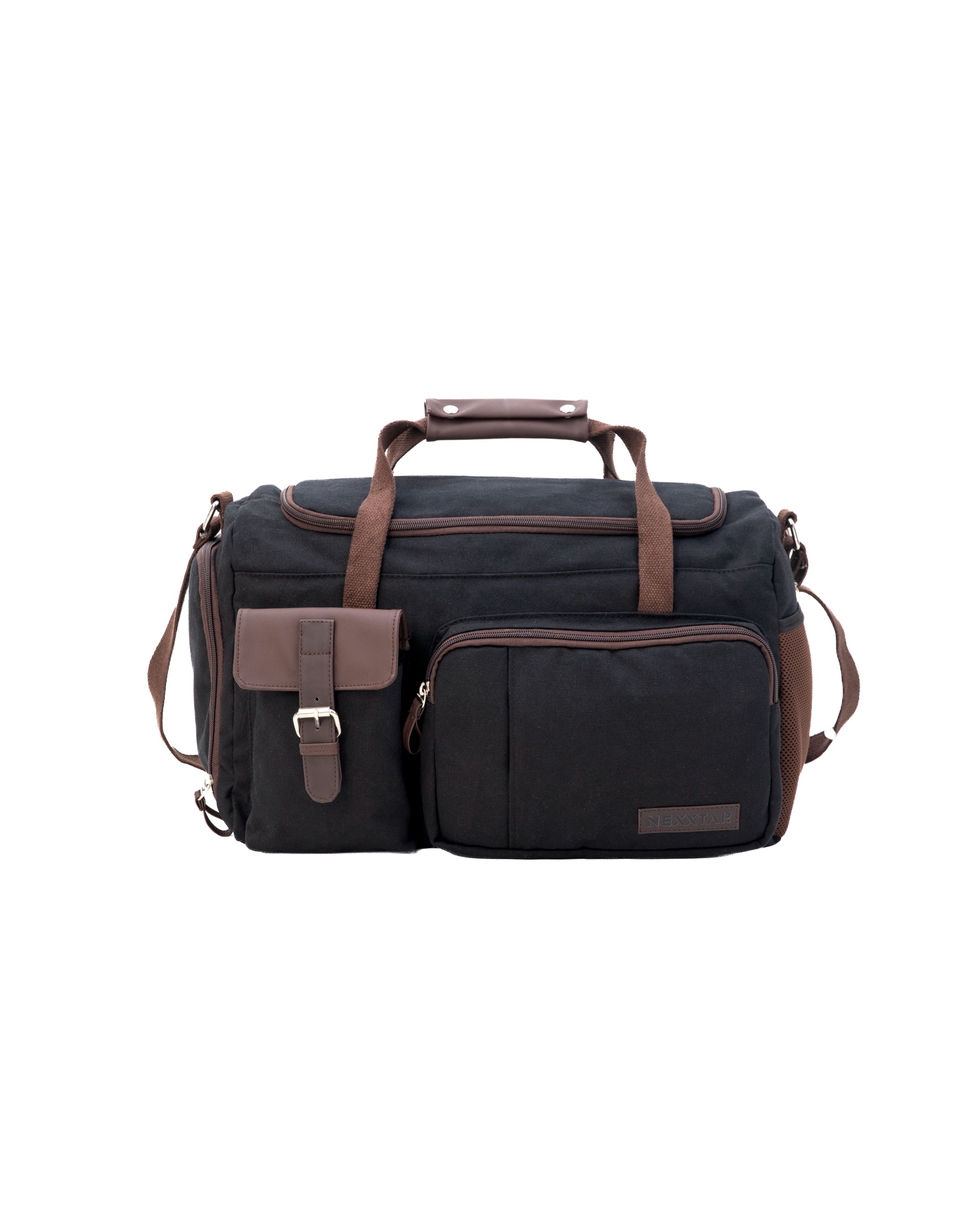 The Sundown Duffel