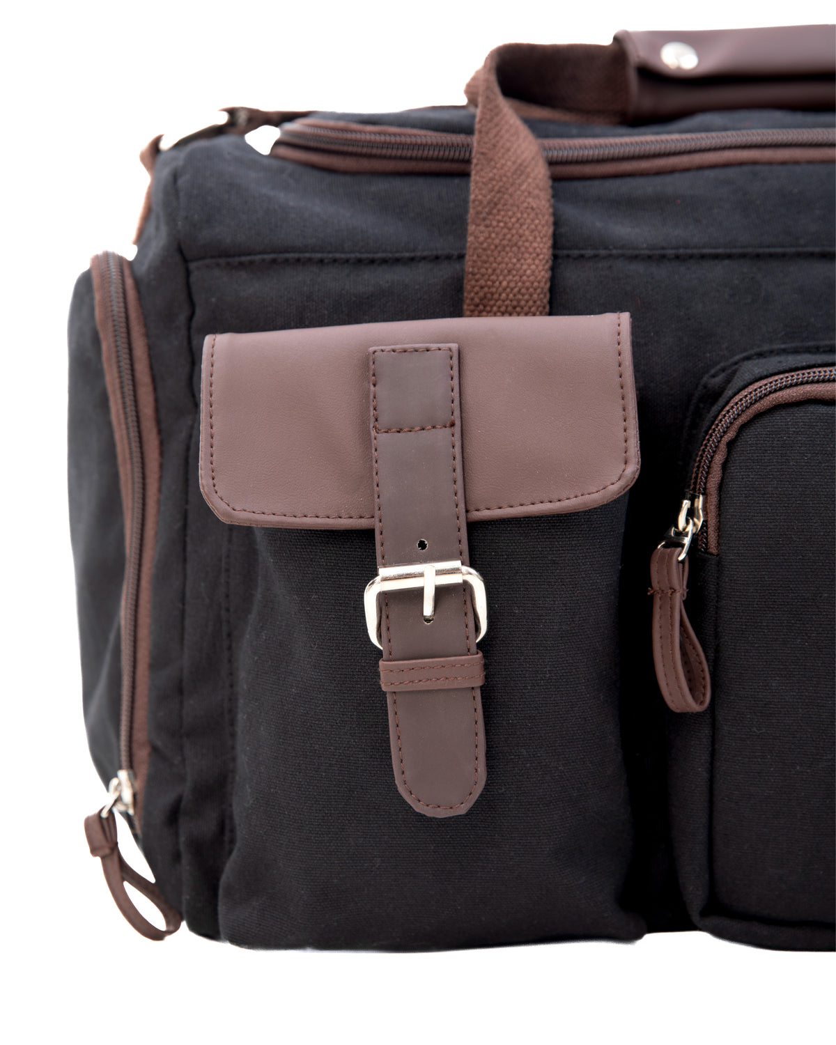 The Sunrise Duffle