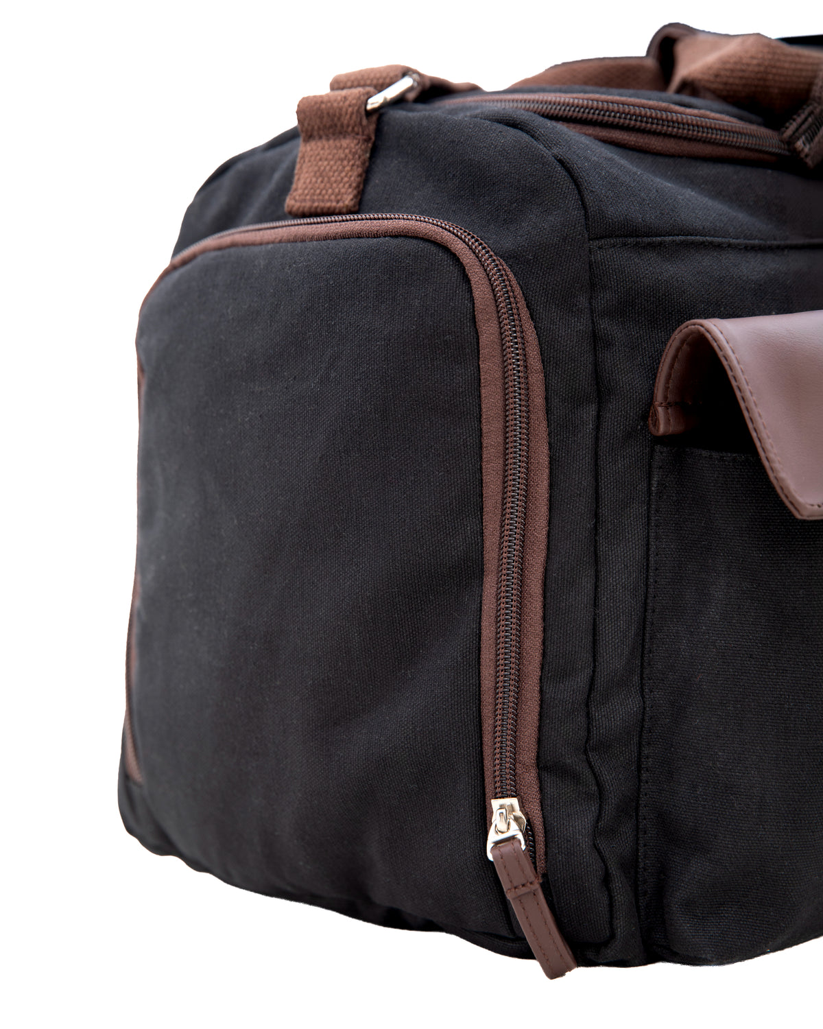 The Sunrise Duffle