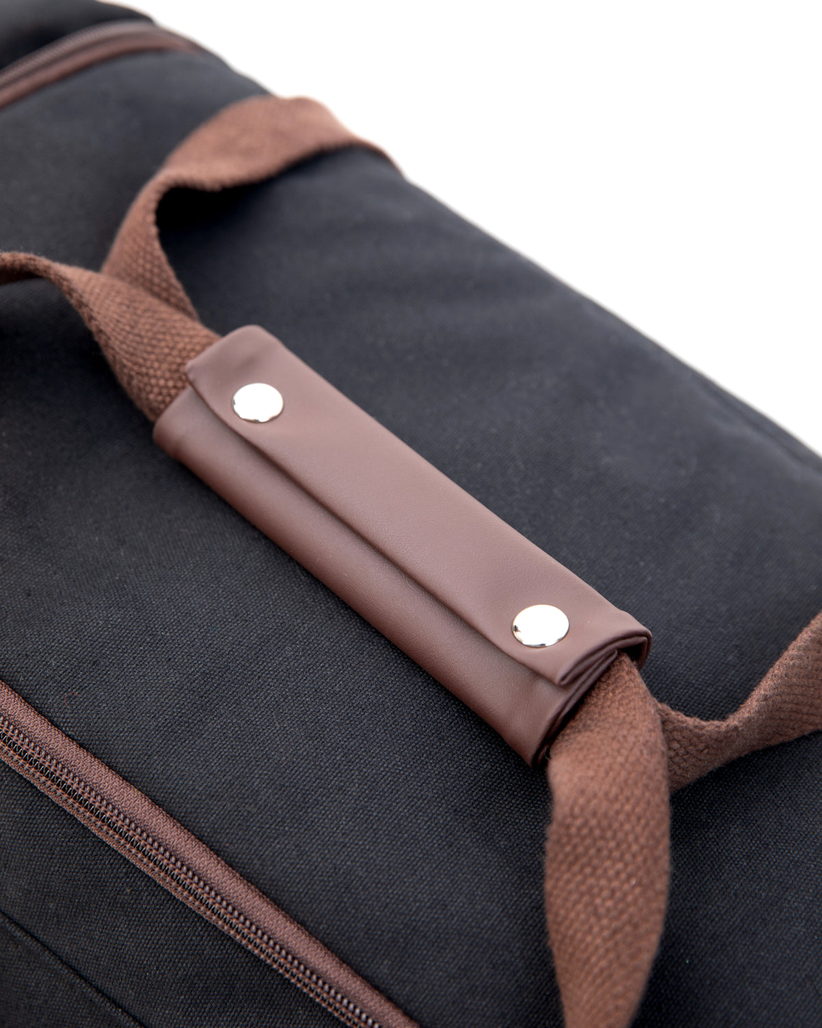 The Sunrise Duffle