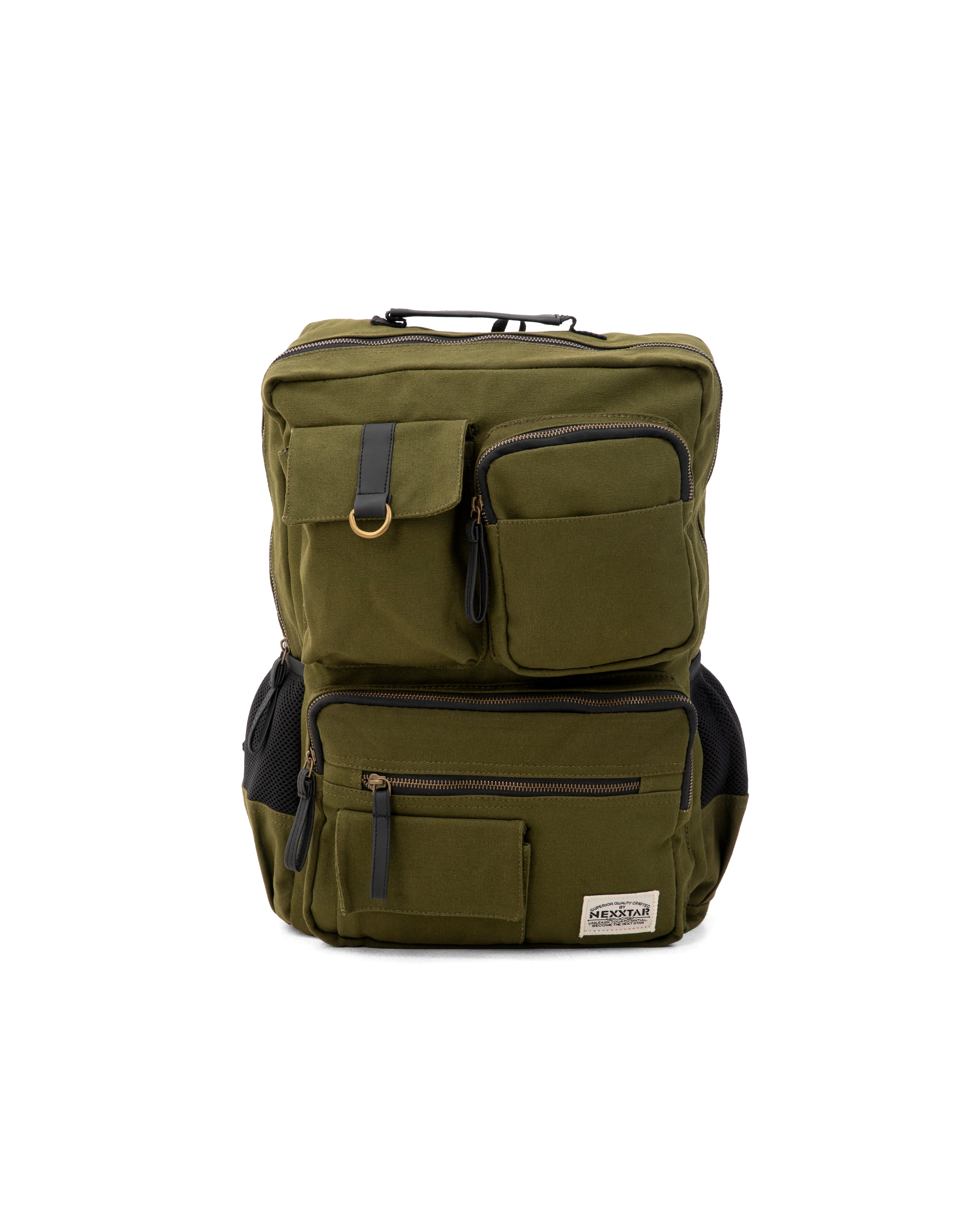 The Venture Backpack