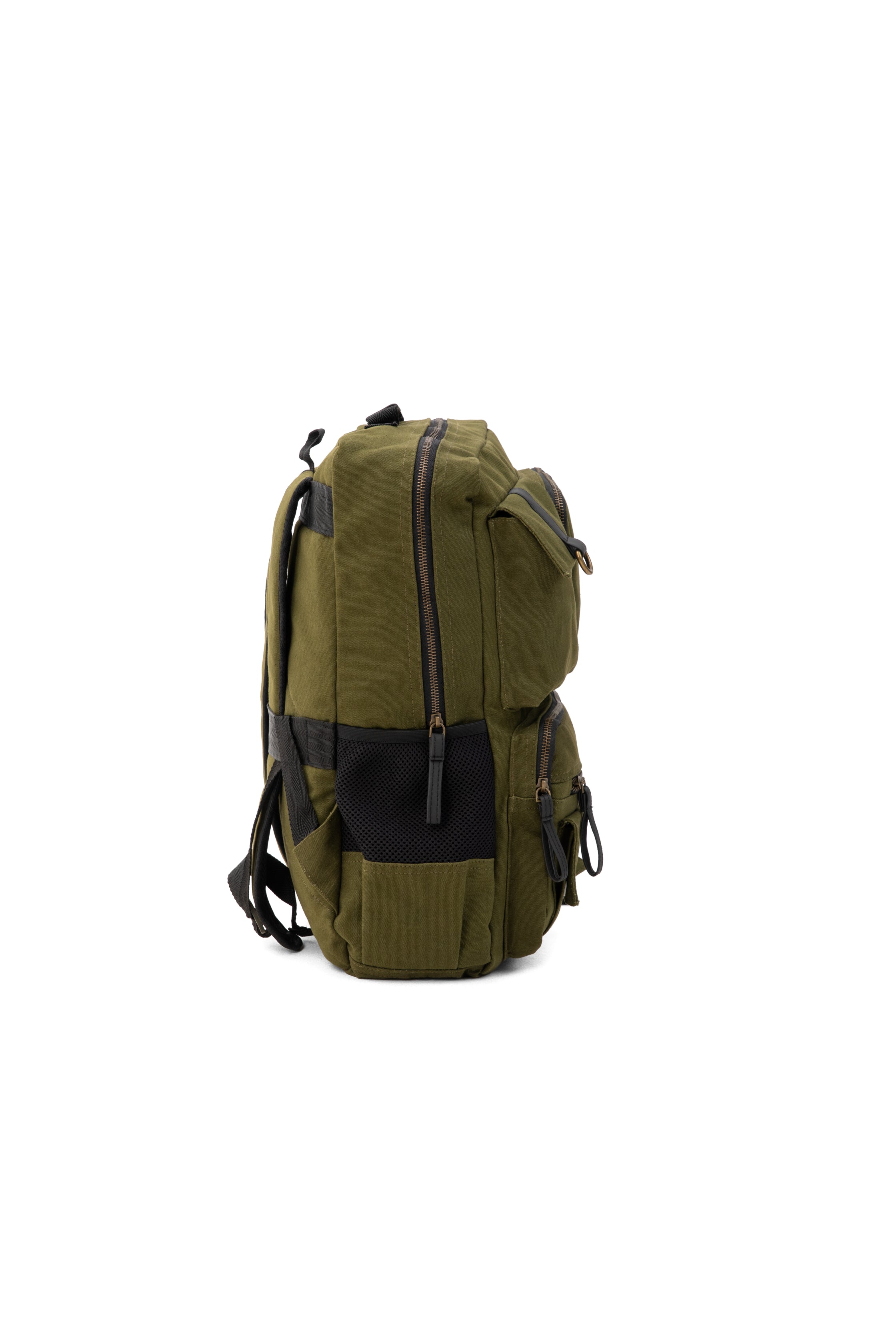 The Venture Backpack