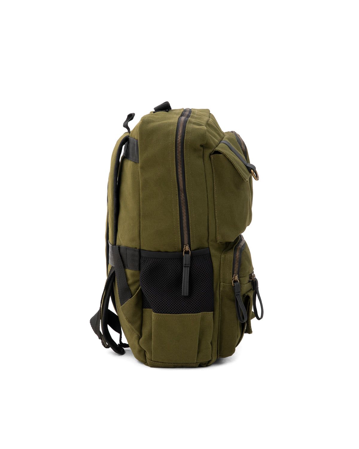 The Venture Backpack