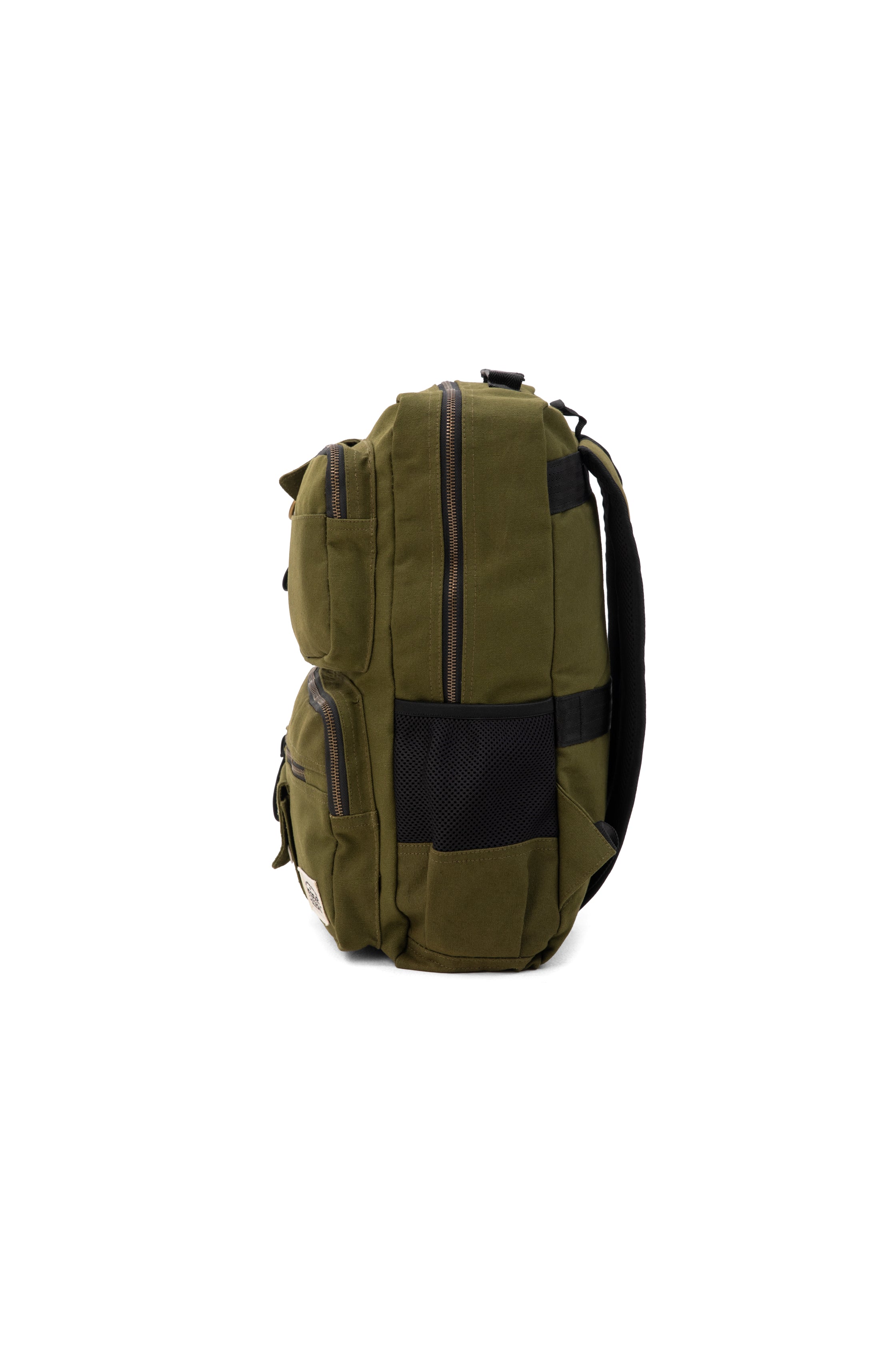 The Venture Backpack