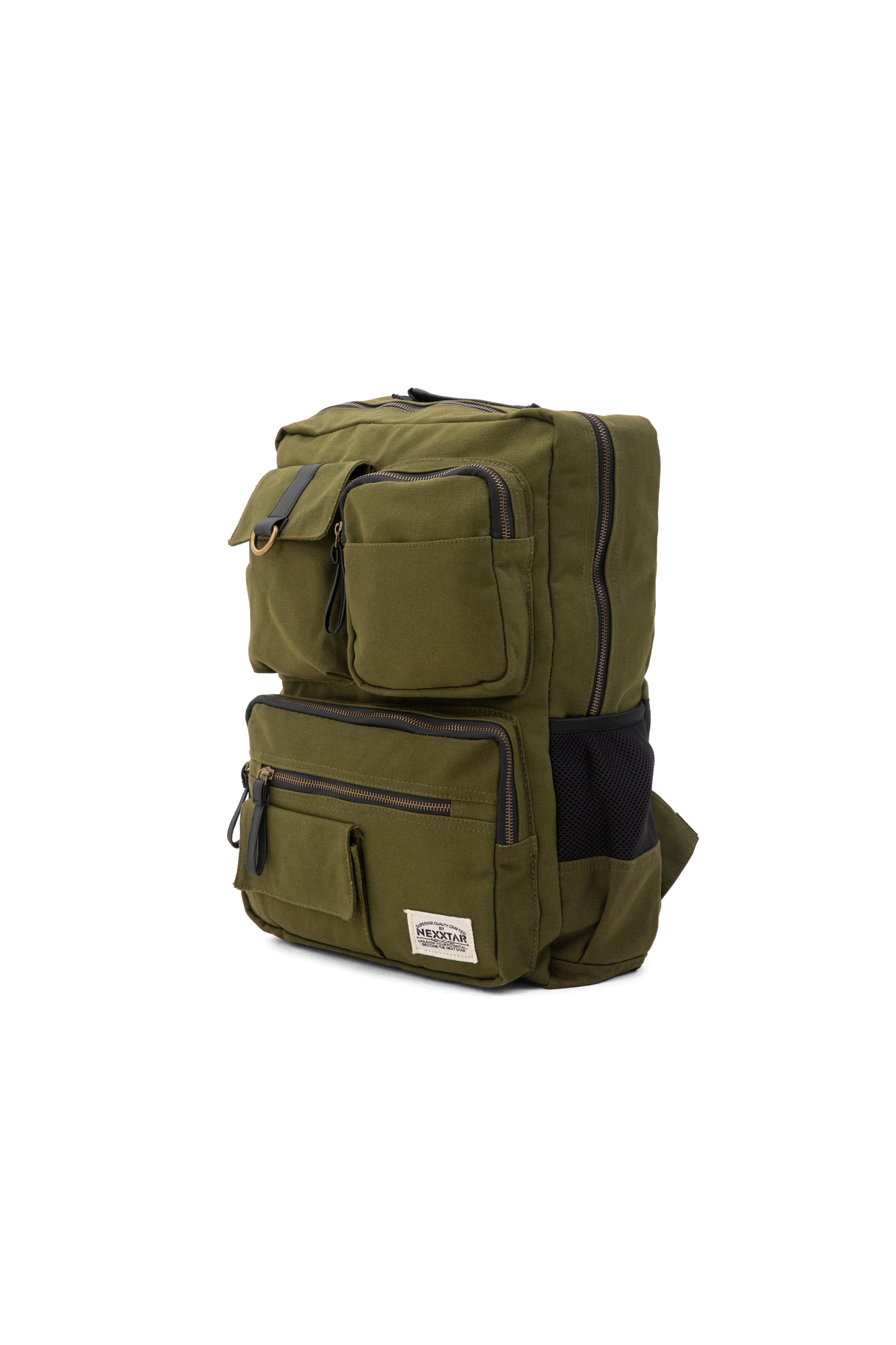 The Venture Backpack