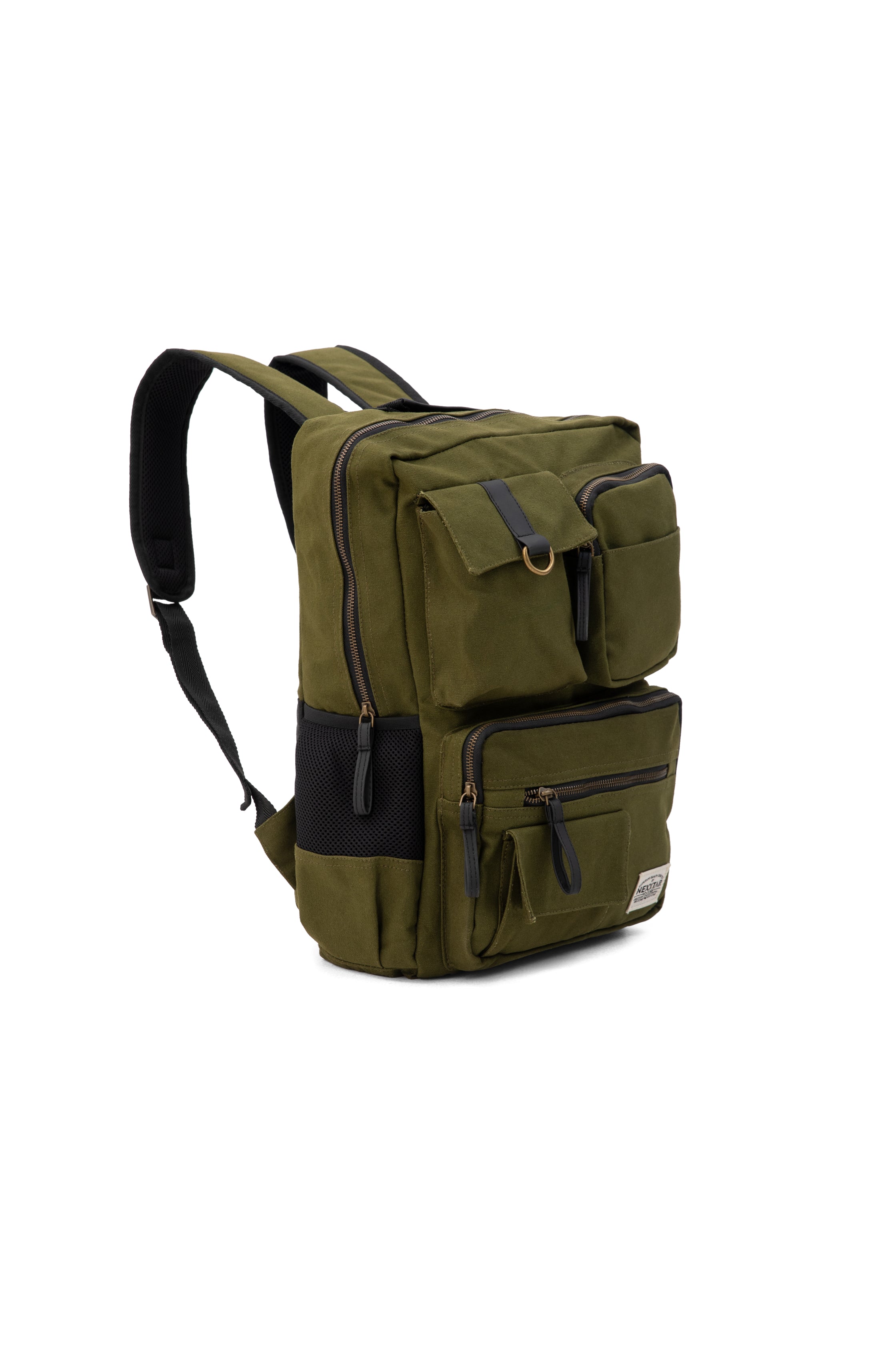 The Venture Backpack