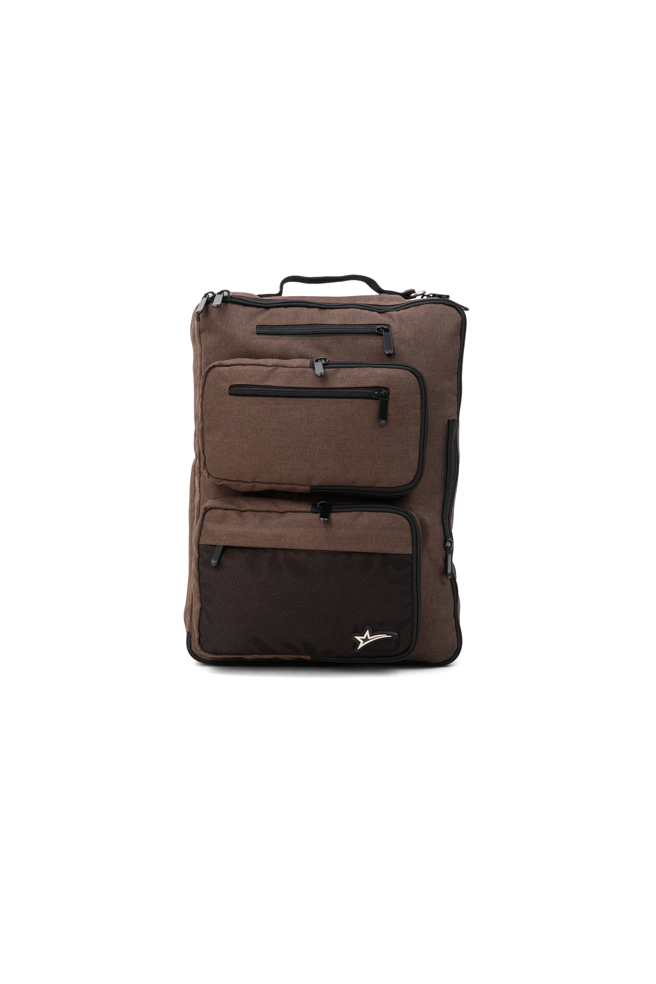The Carry-All Backpack