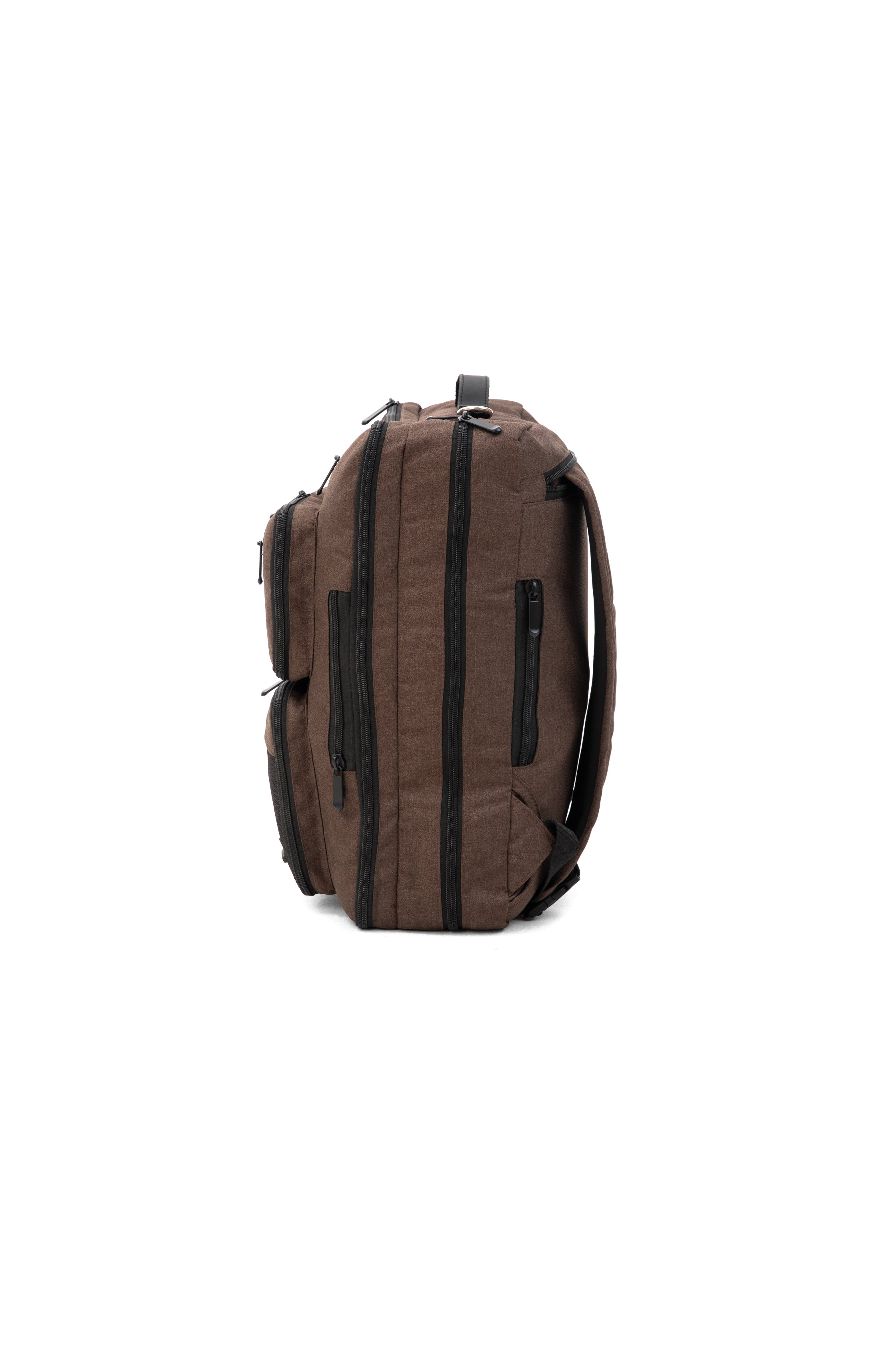 The Carry-All Backpack