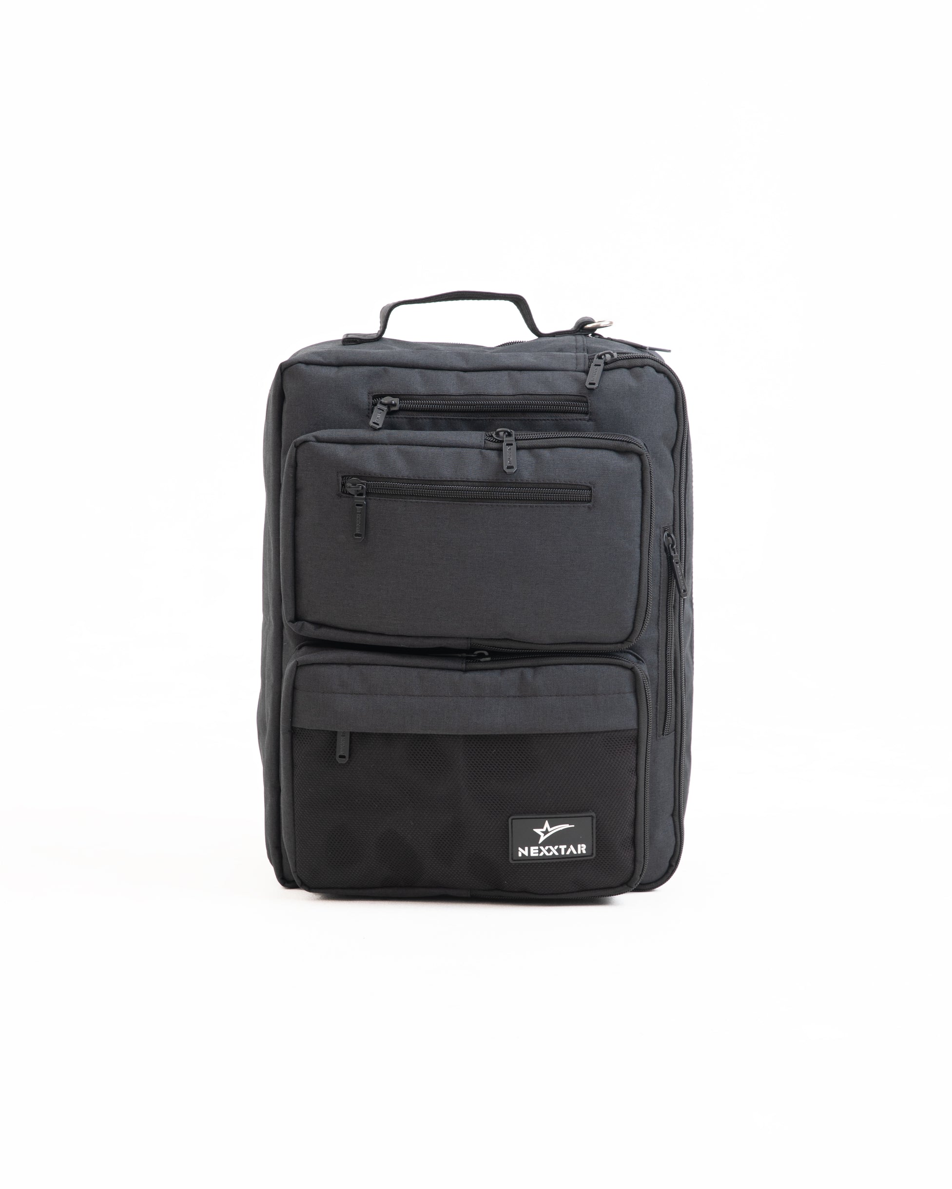 The Carry-All Backpack