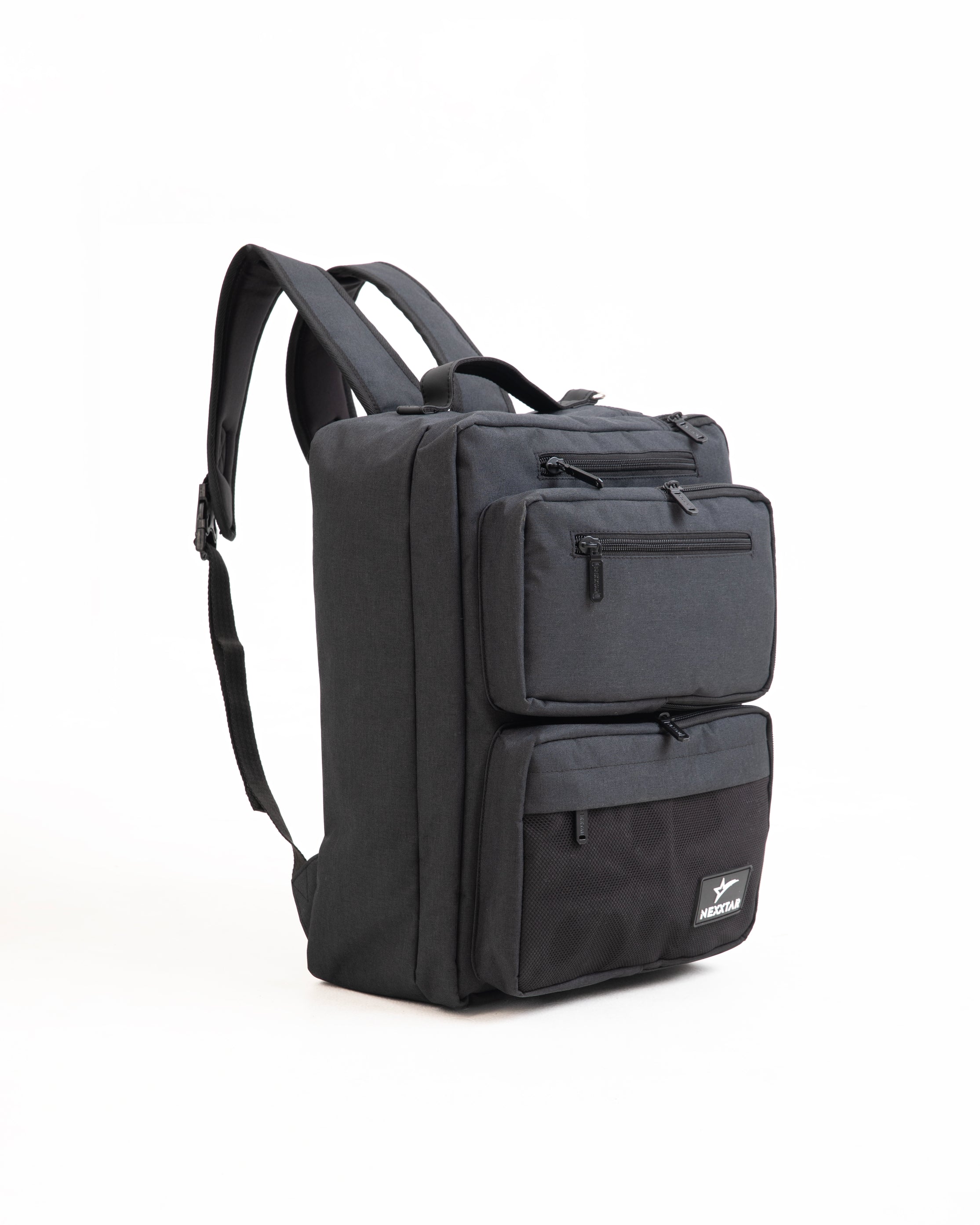 The Carry-All Backpack