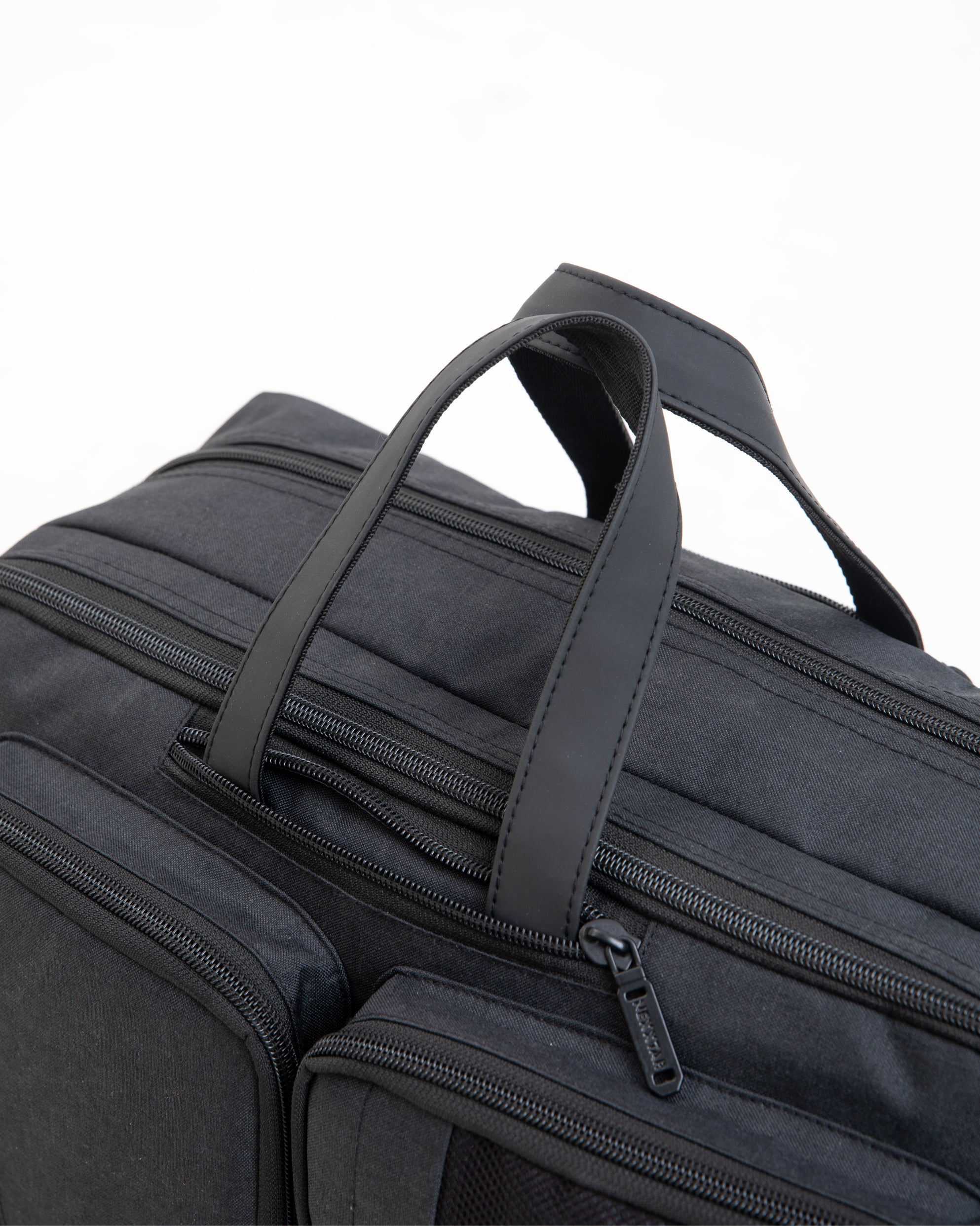 The Carry-All Backpack