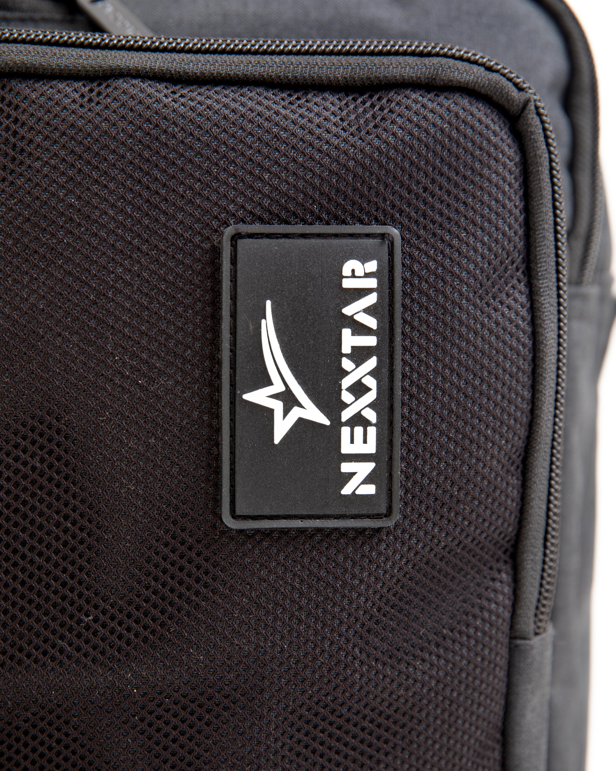 The Carry-All Backpack
