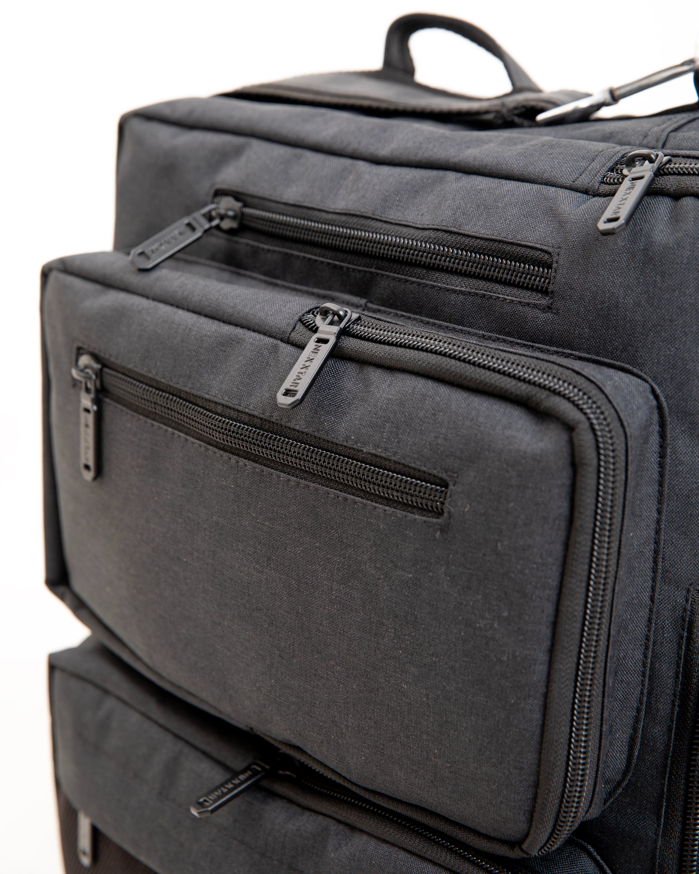 The Carry-All Backpack