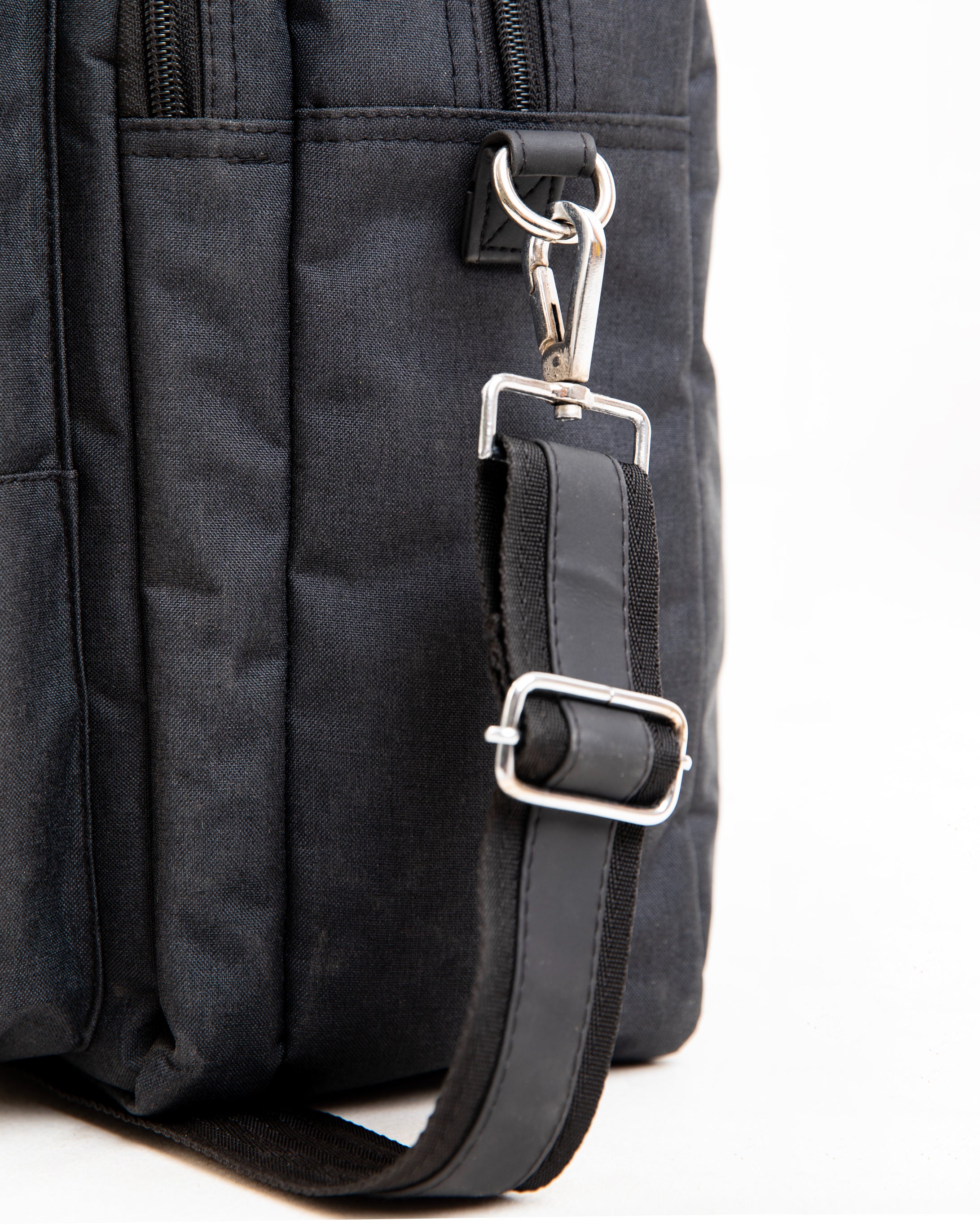 The Carry-All Backpack