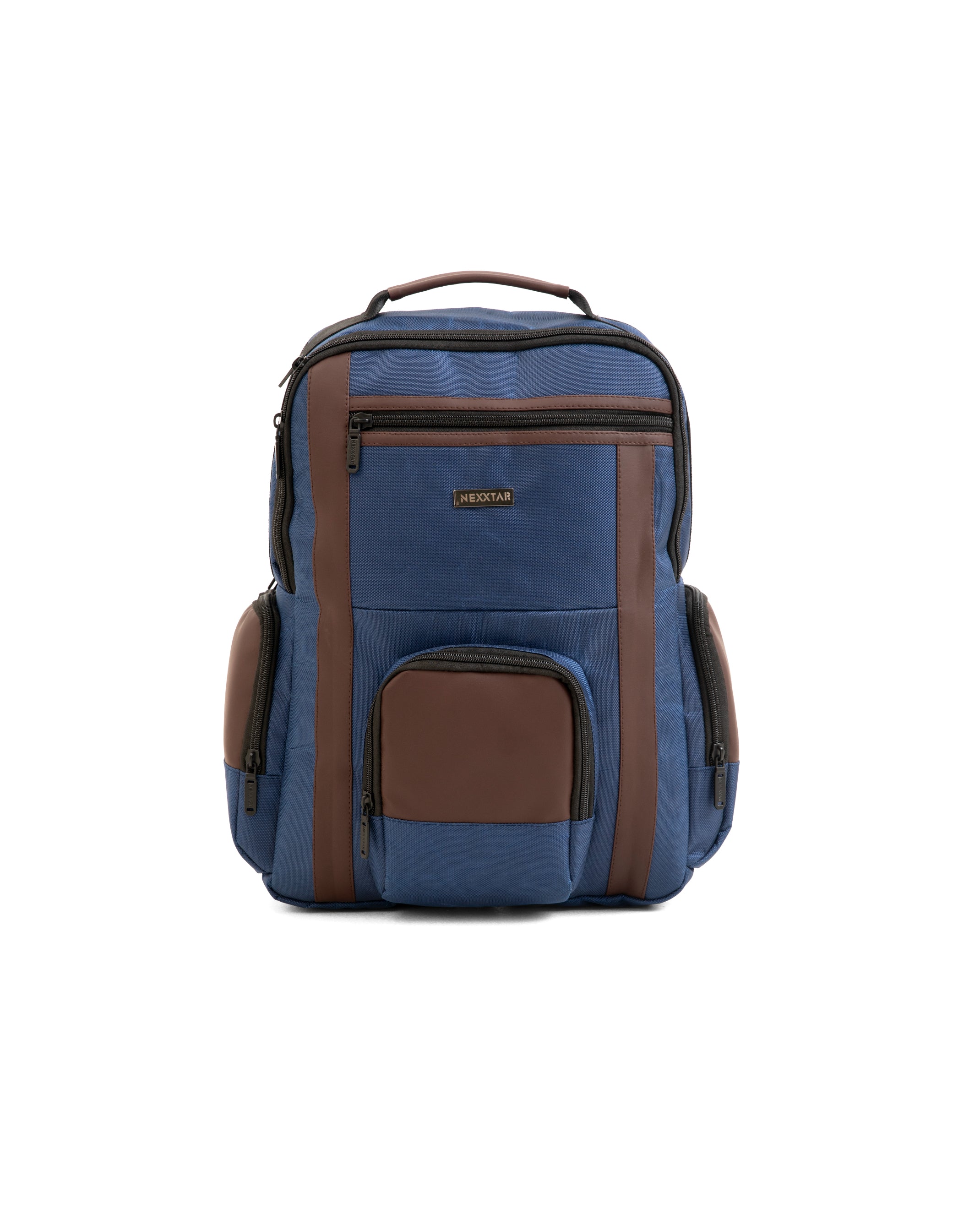 The Transit Backpack