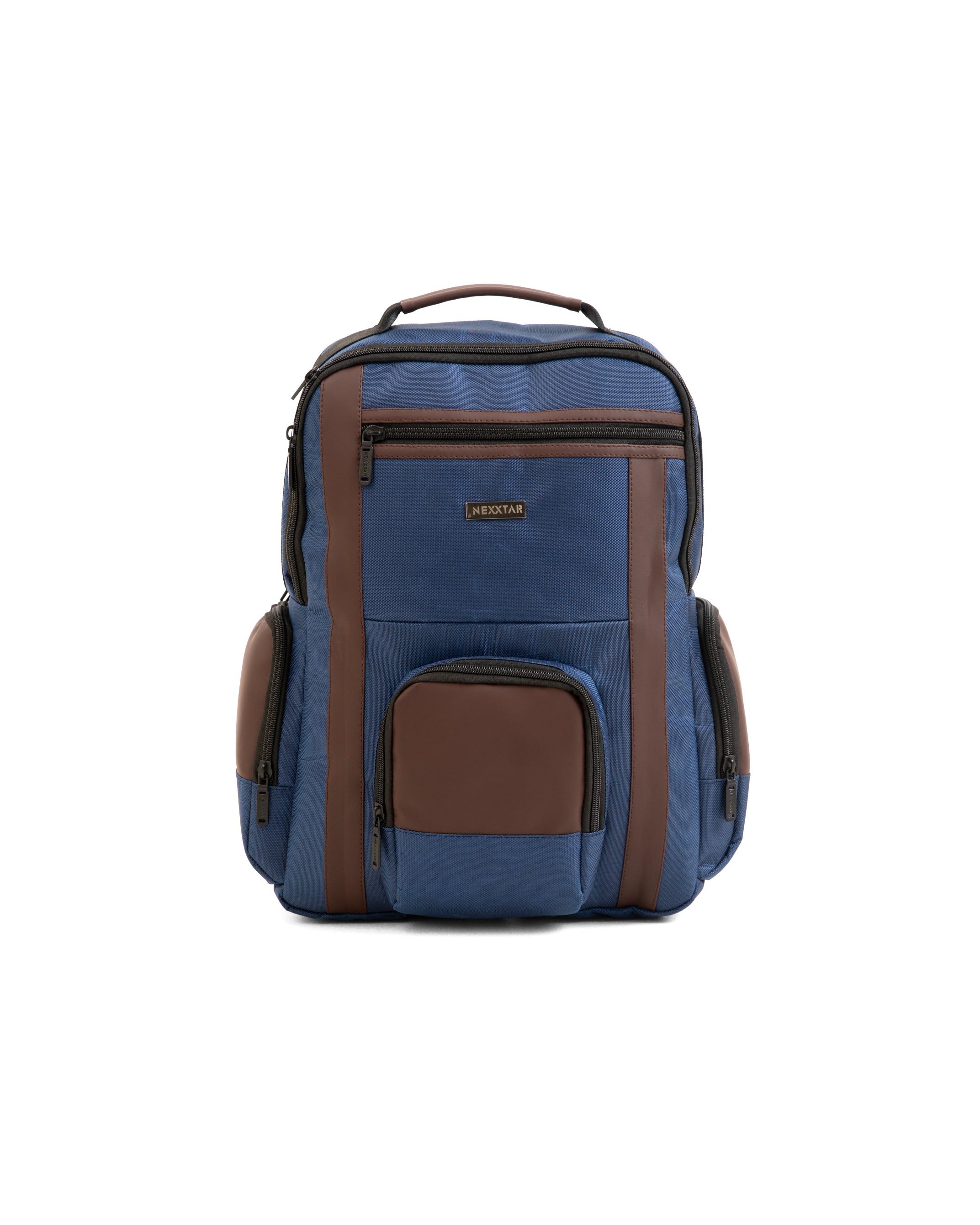 The Transit Backpack