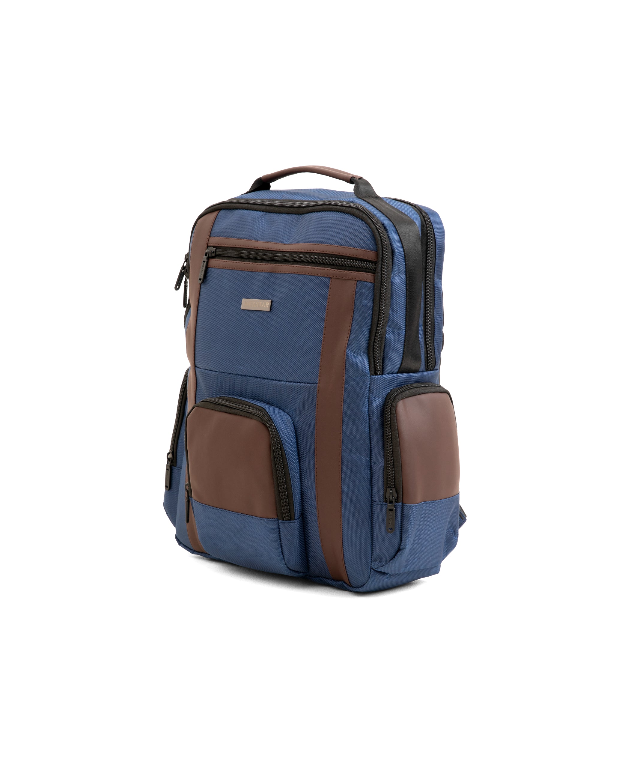 The Transit Backpack