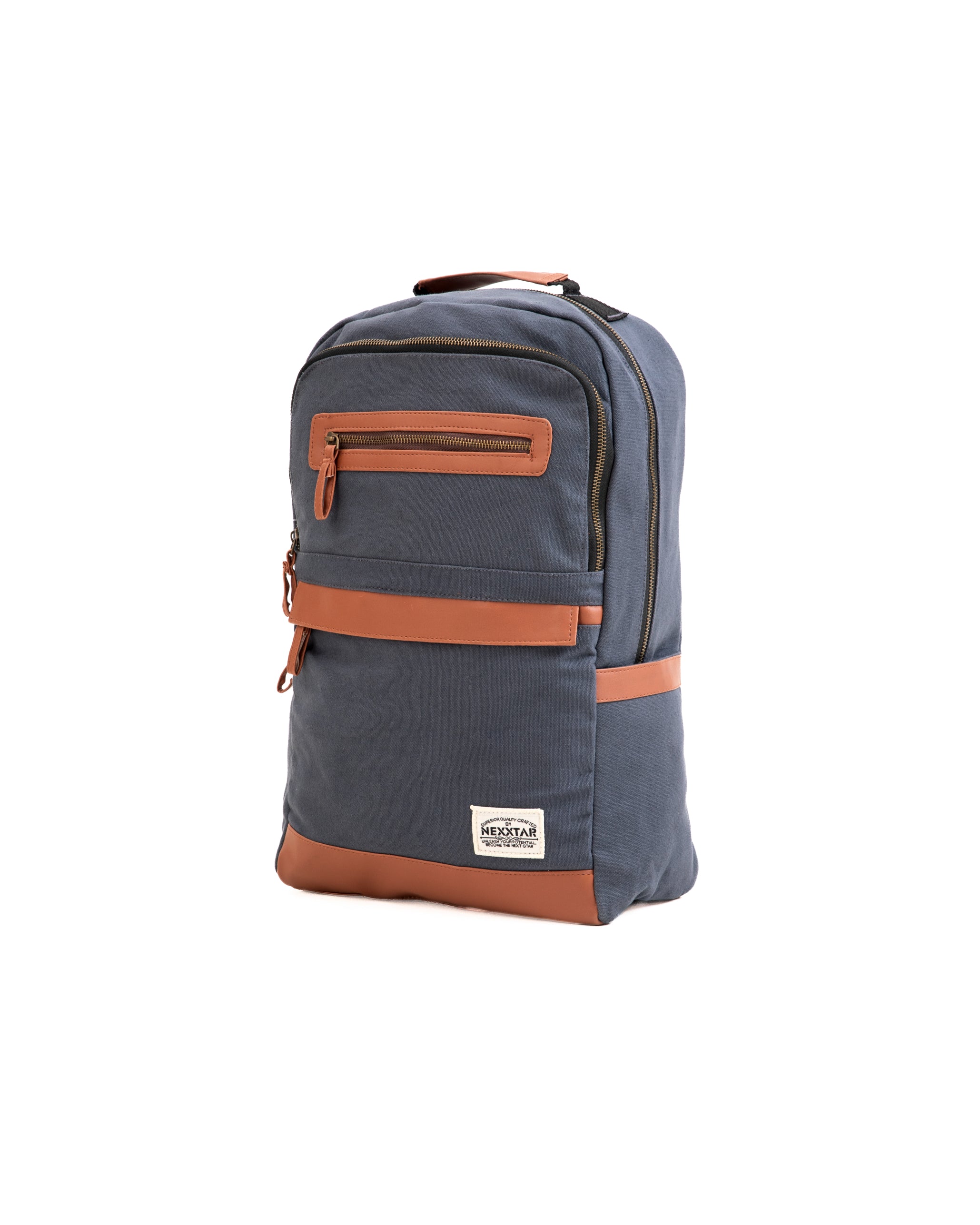 The Wayfarer Backpack
