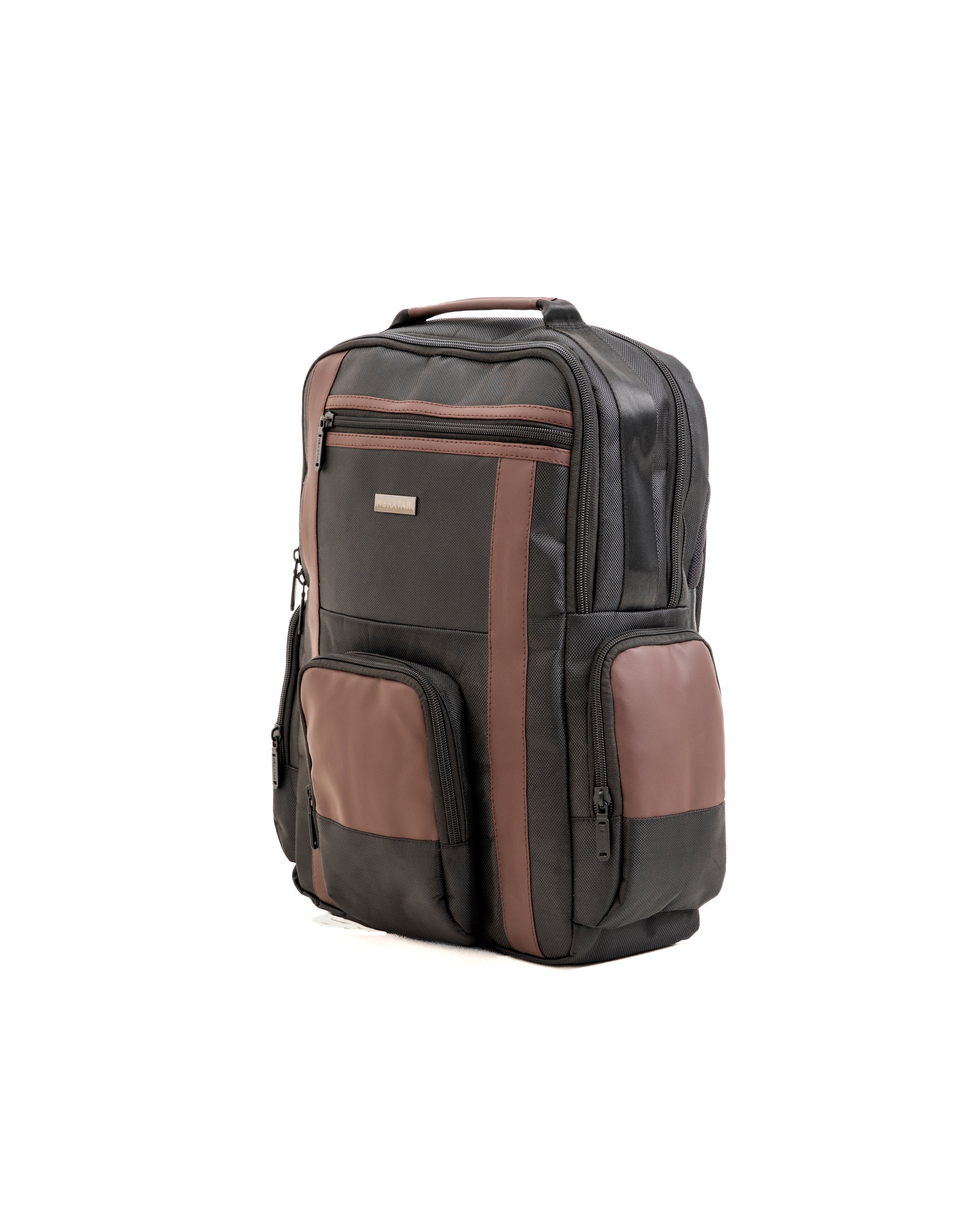 The Transit Backpack