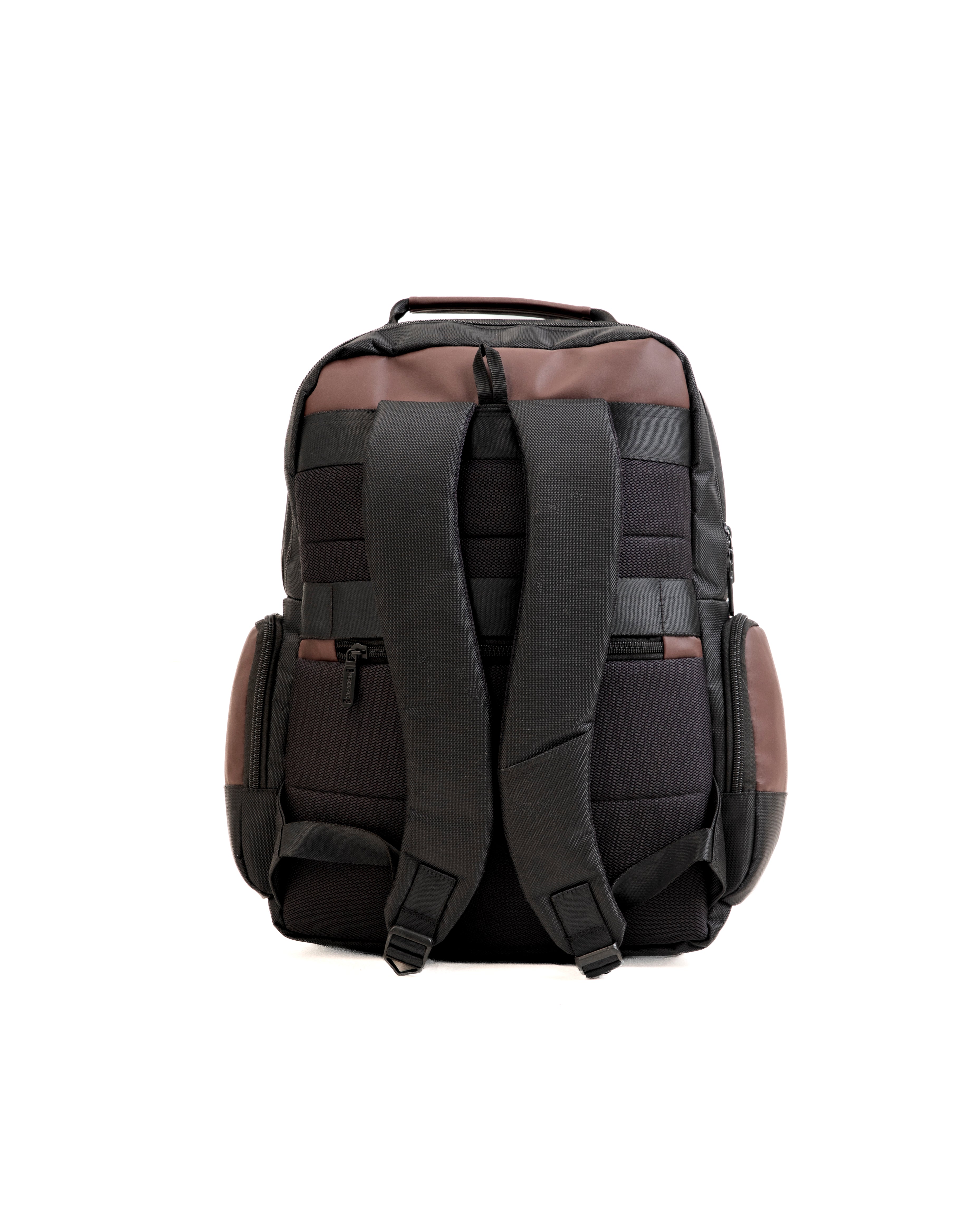The Transit Backpack