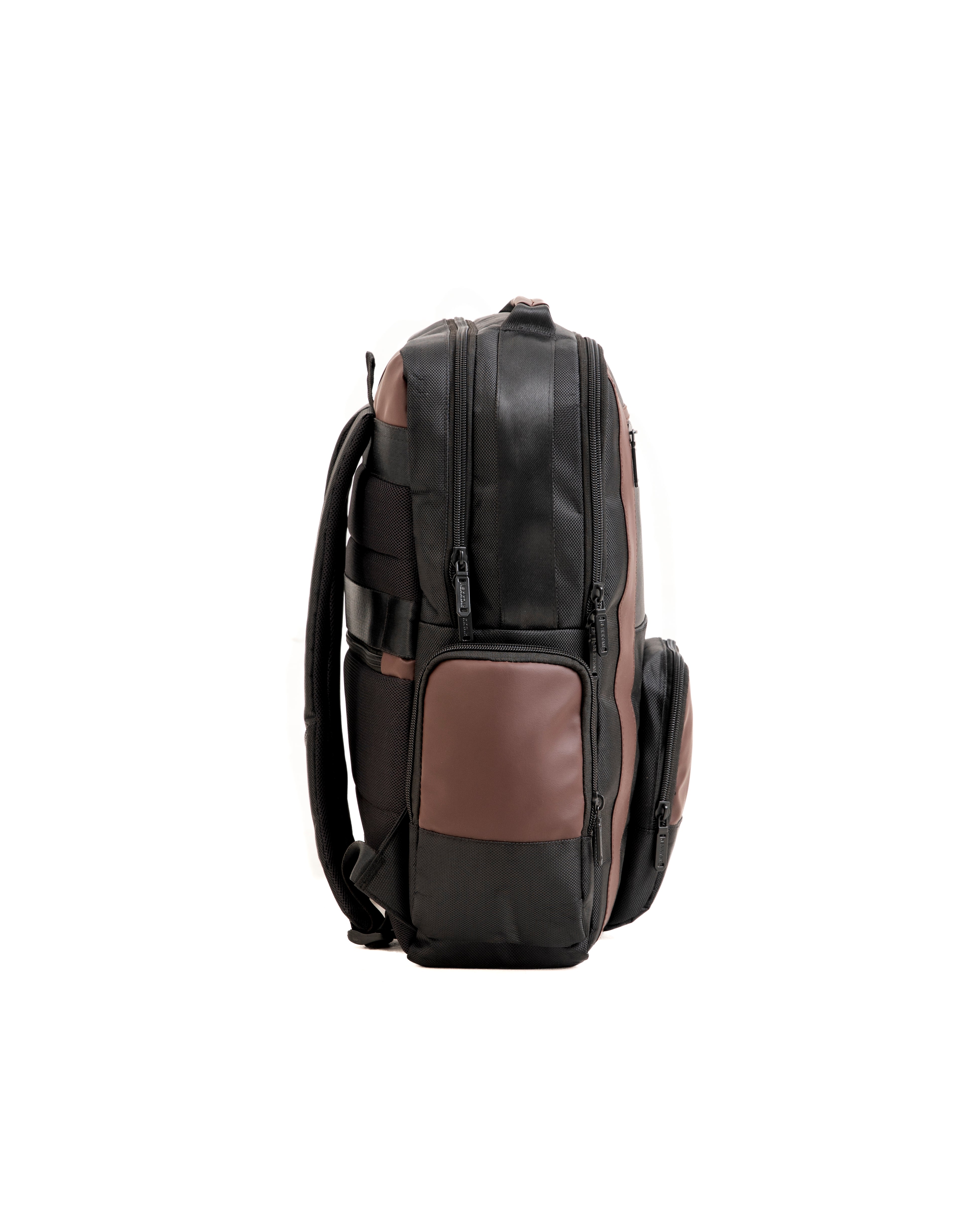 The Transit Backpack